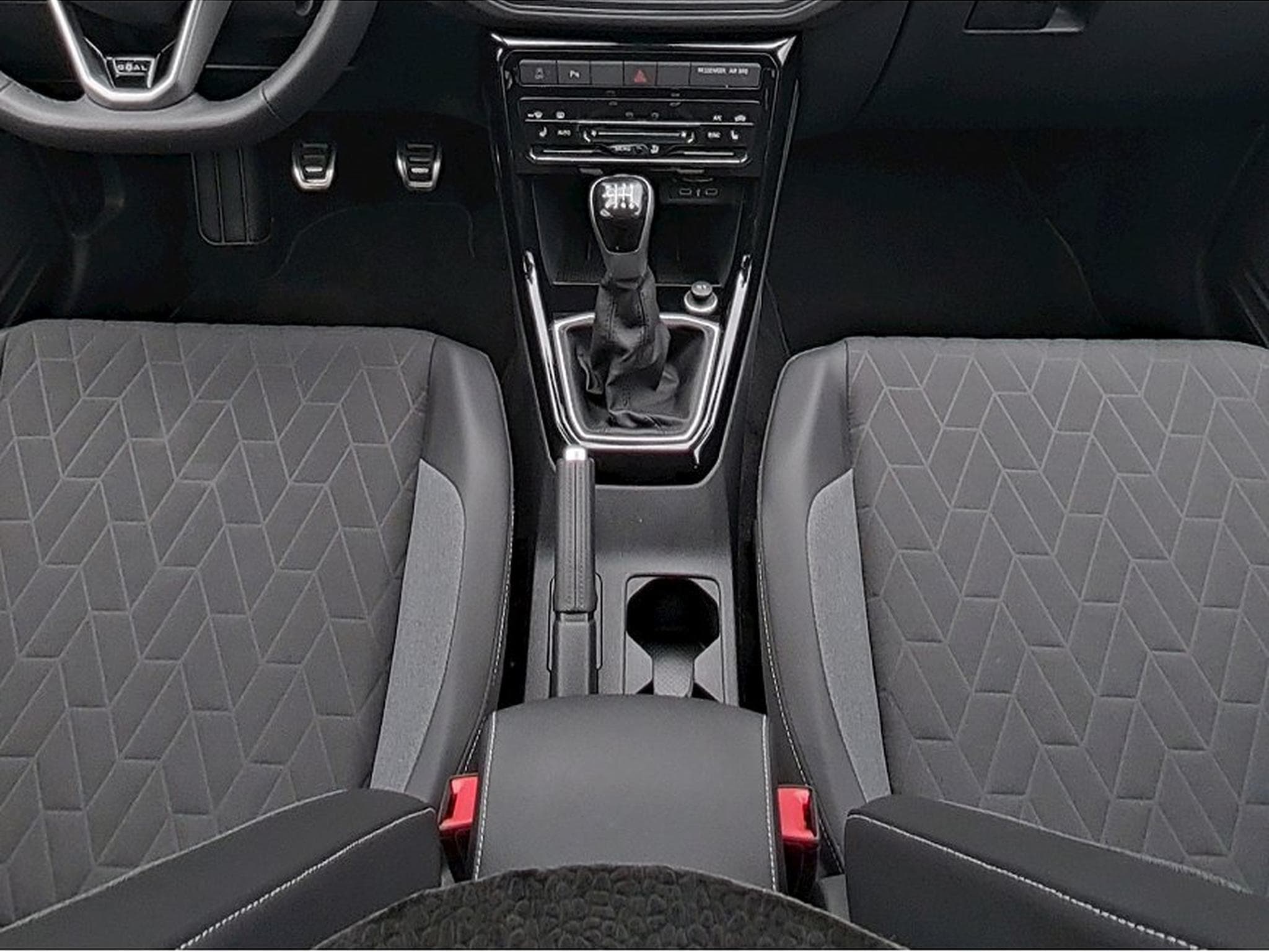 VW T-Cross (2025) - Photo 12