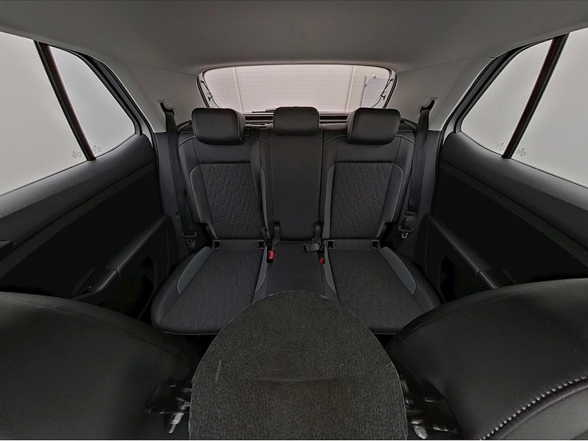 VW T-Cross (2025) - Photo 13