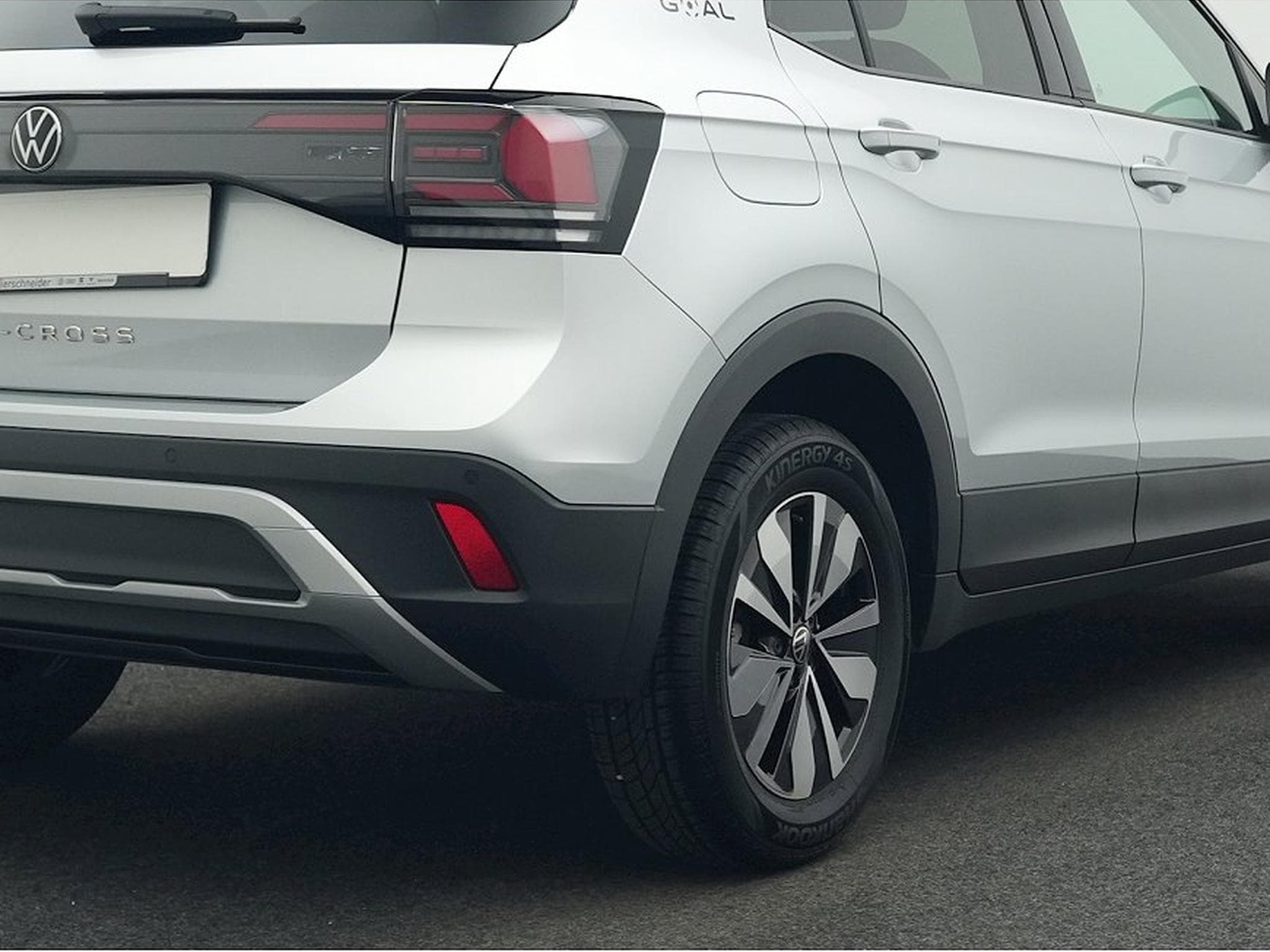 VW T-Cross (2025) - Photo 15