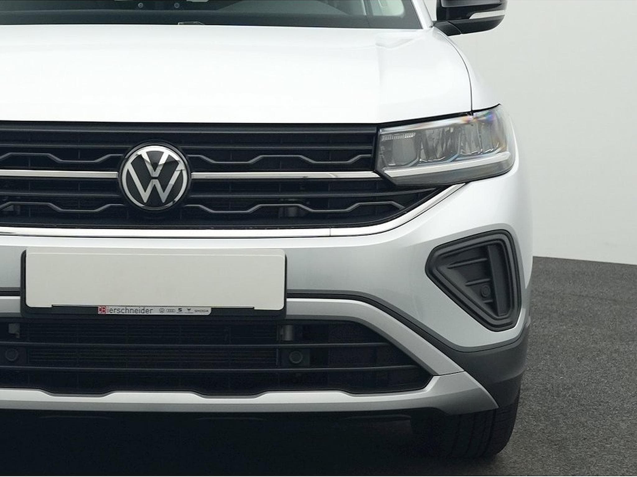 VW T-Cross (2025) - Photo 16