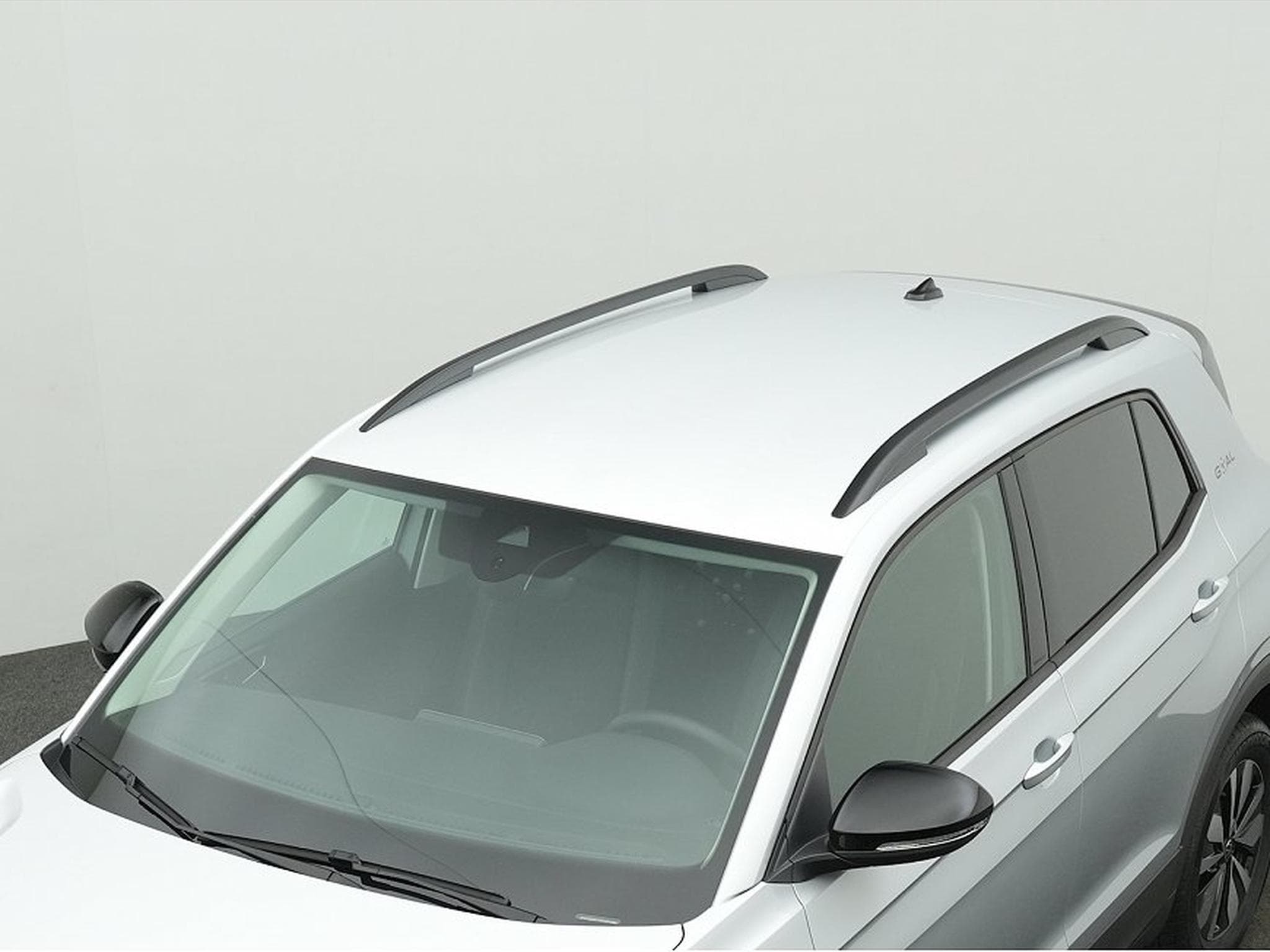 VW T-Cross (2025) - Photo 18