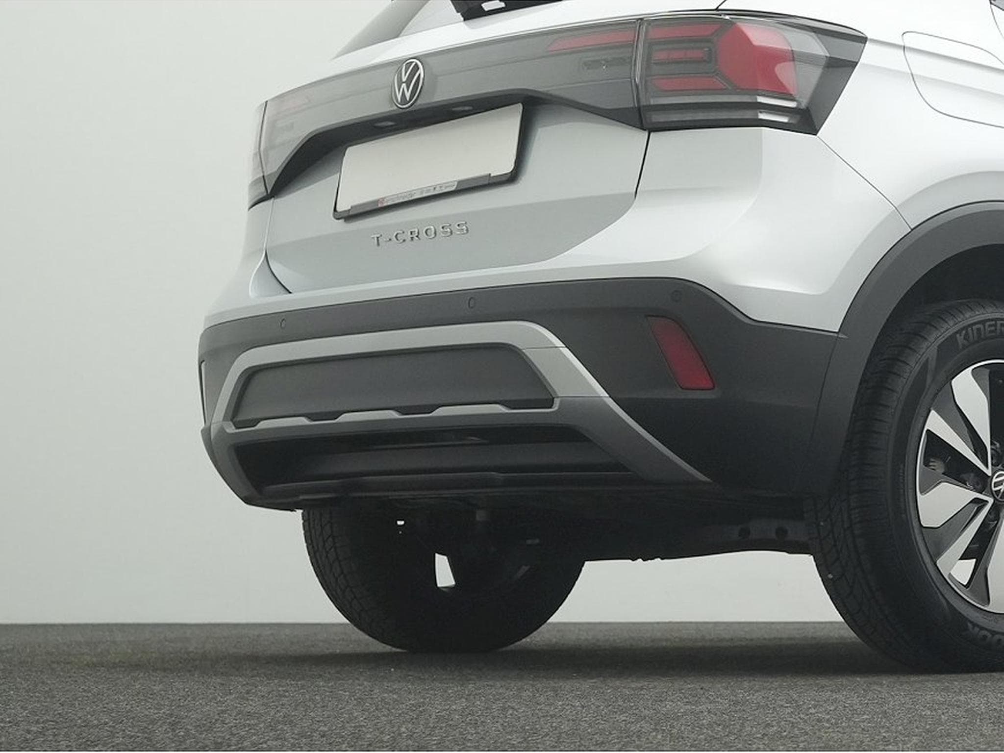 VW T-Cross (2025) - Photo 19