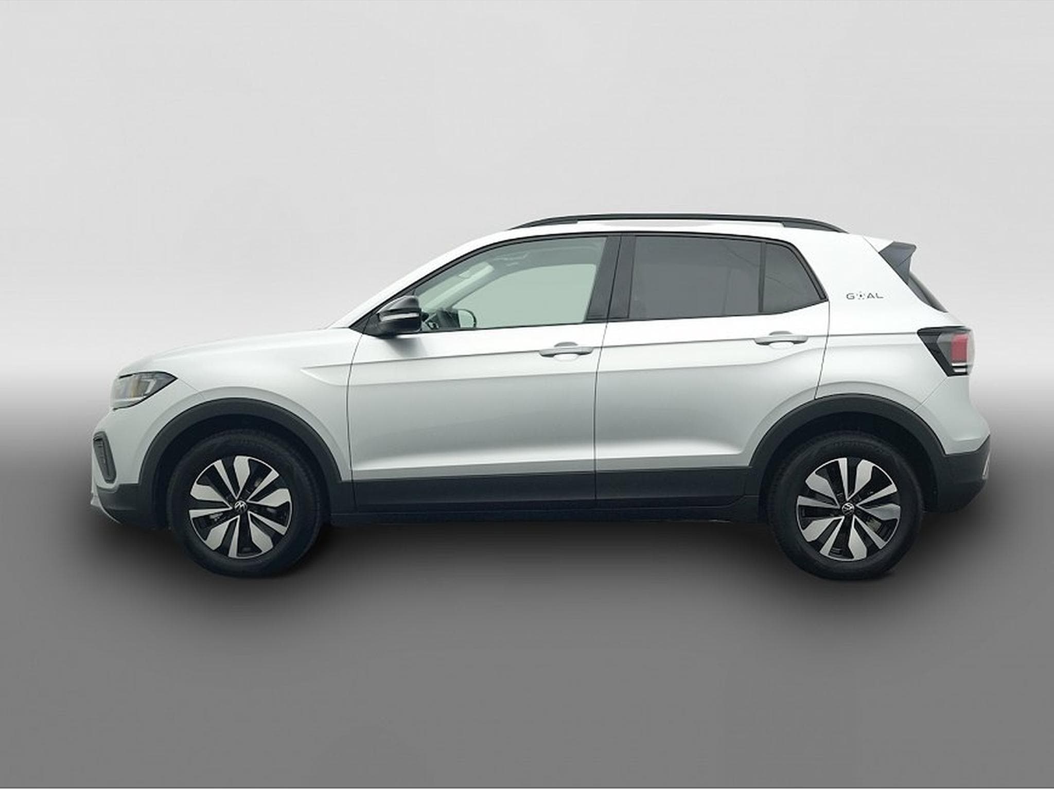 VW T-Cross (2025) - Photo 2