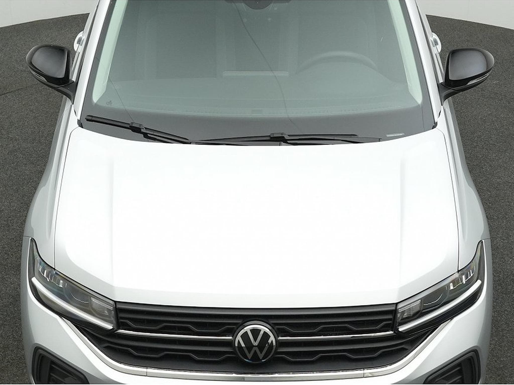 VW T-Cross (2025) - Photo 20