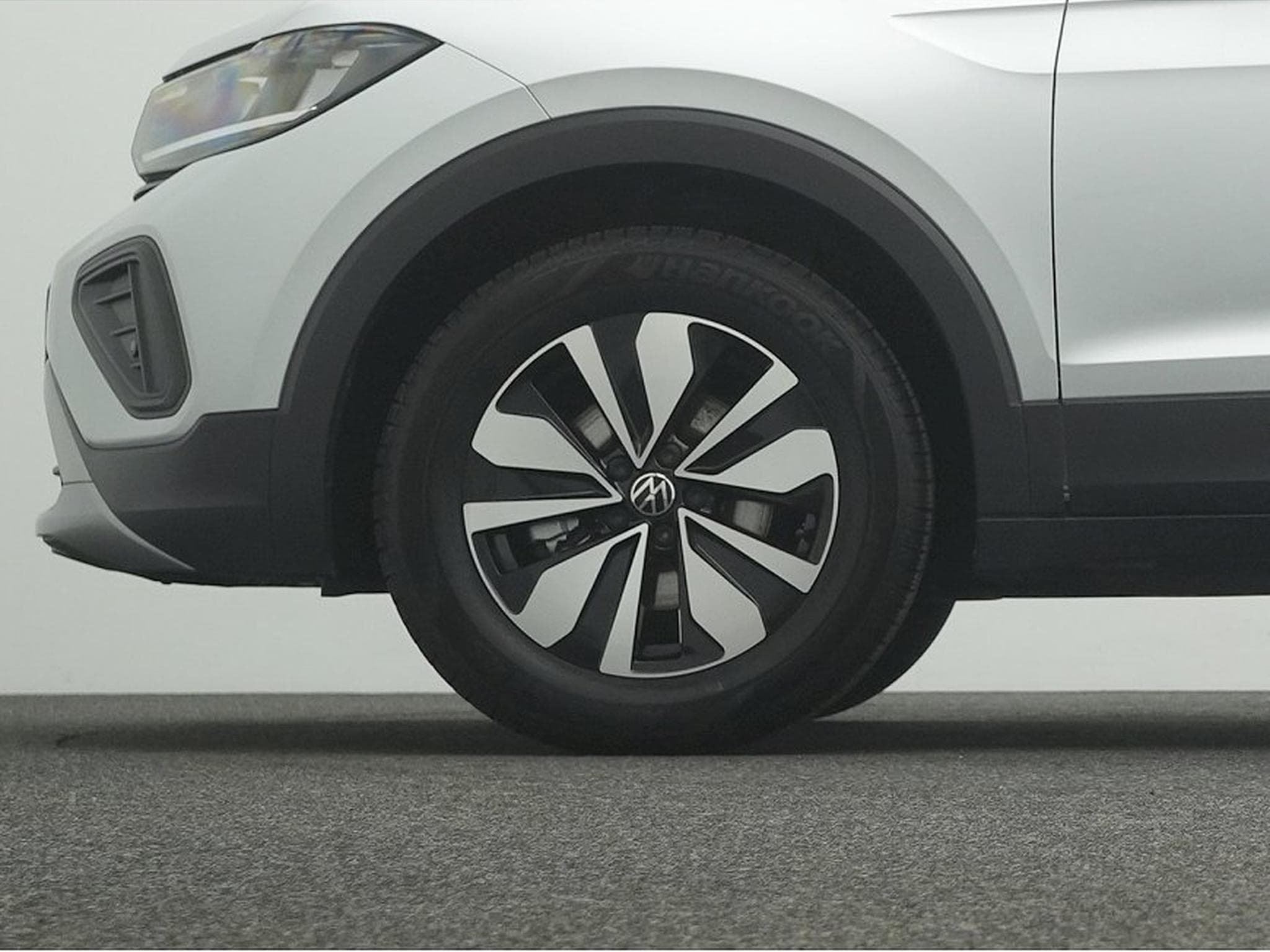 VW T-Cross (2025) - Photo 21