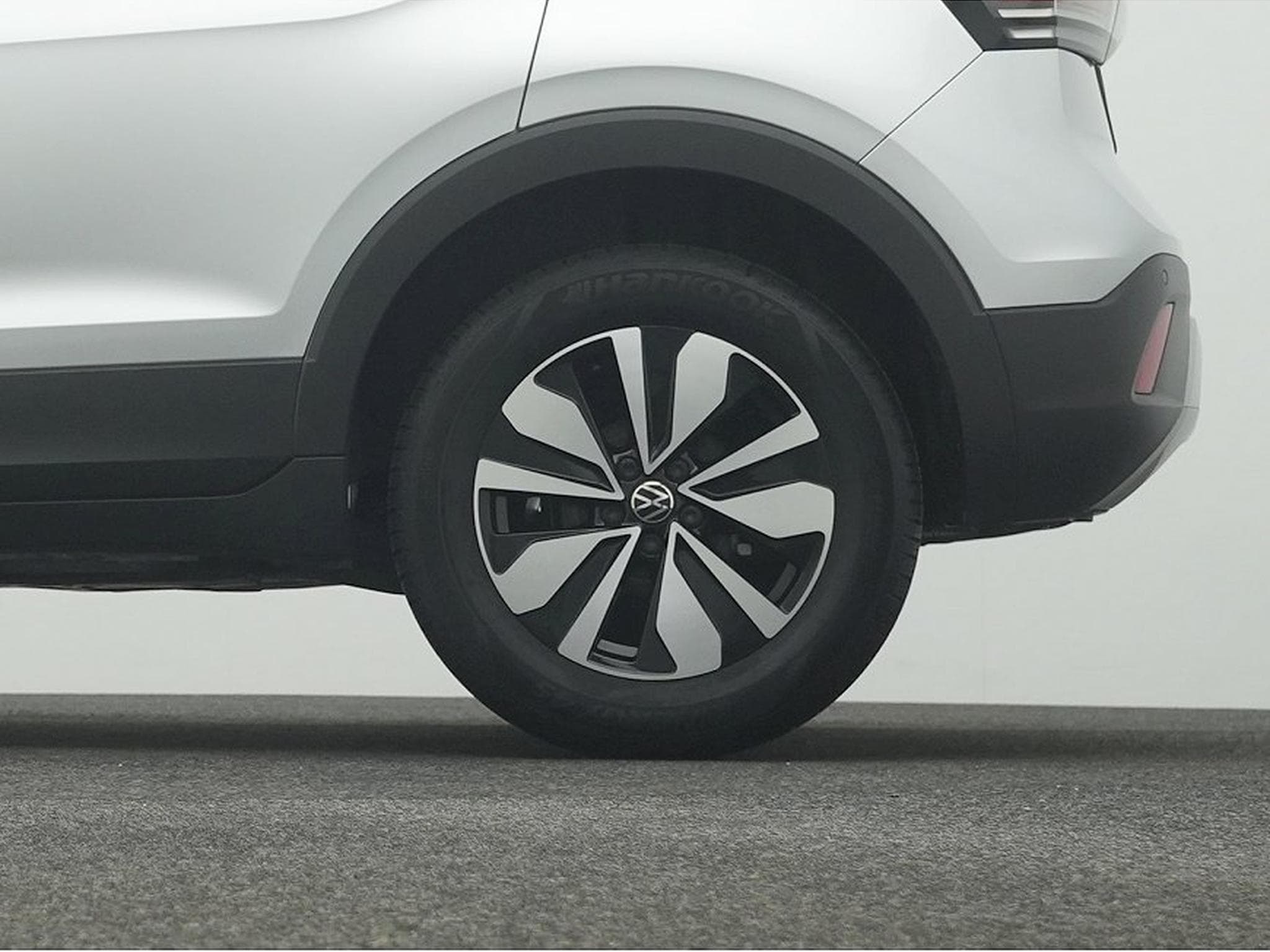 VW T-Cross (2025) - Photo 22