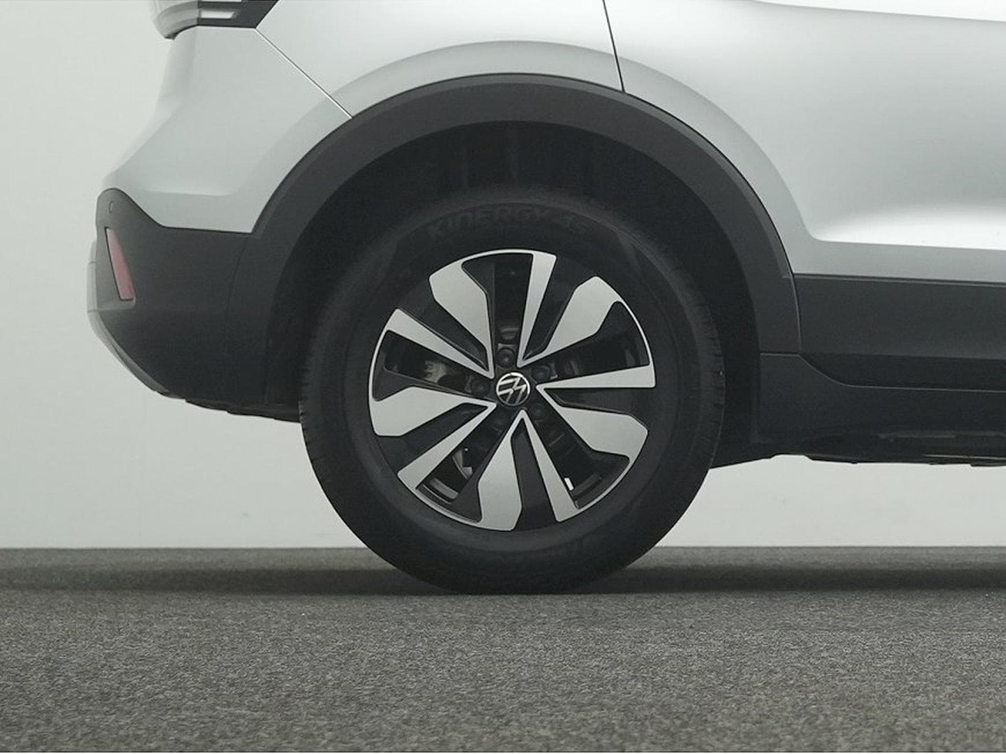 VW T-Cross (2025) - Photo 23