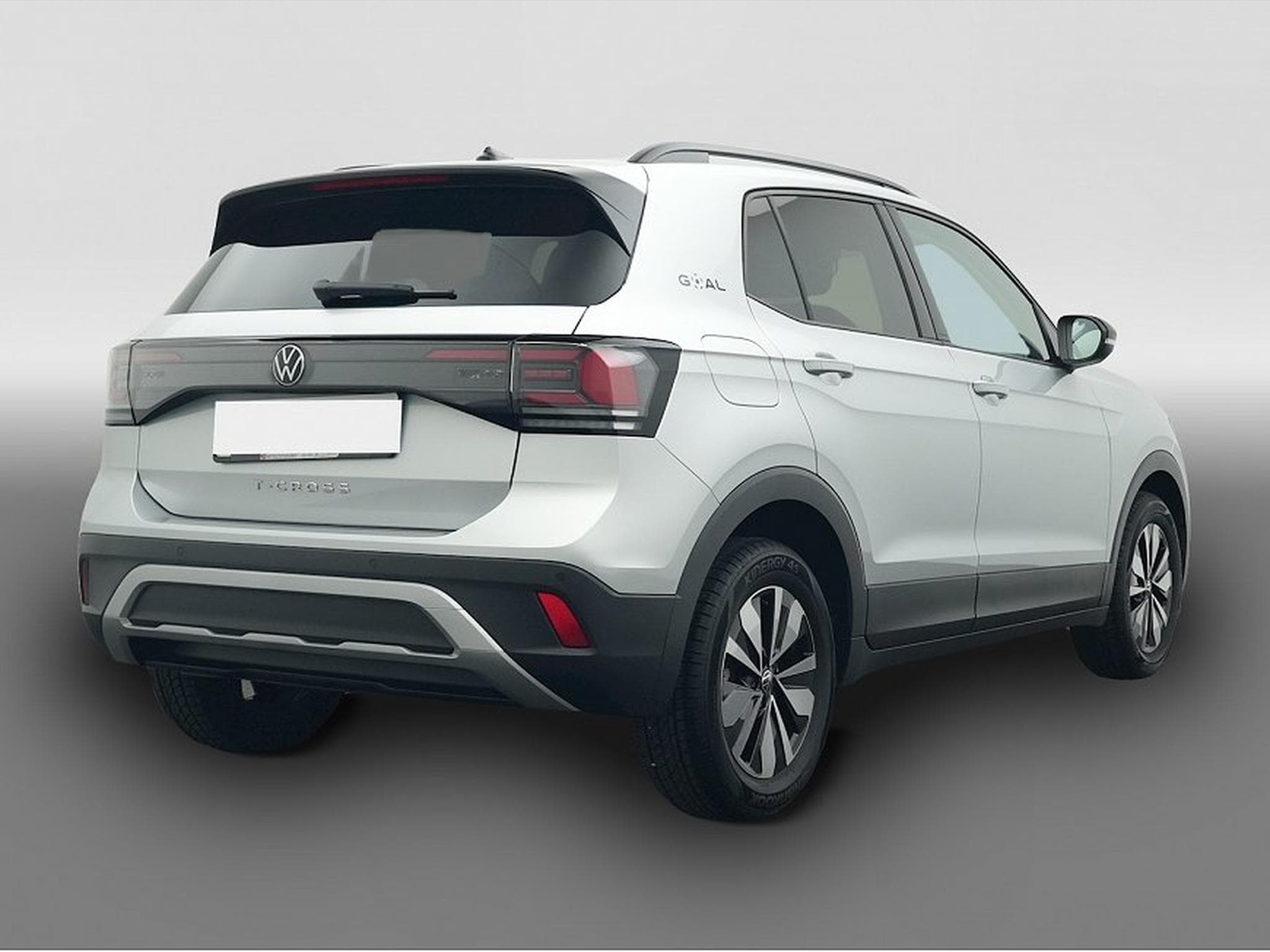VW T-Cross (2025) - Photo 5