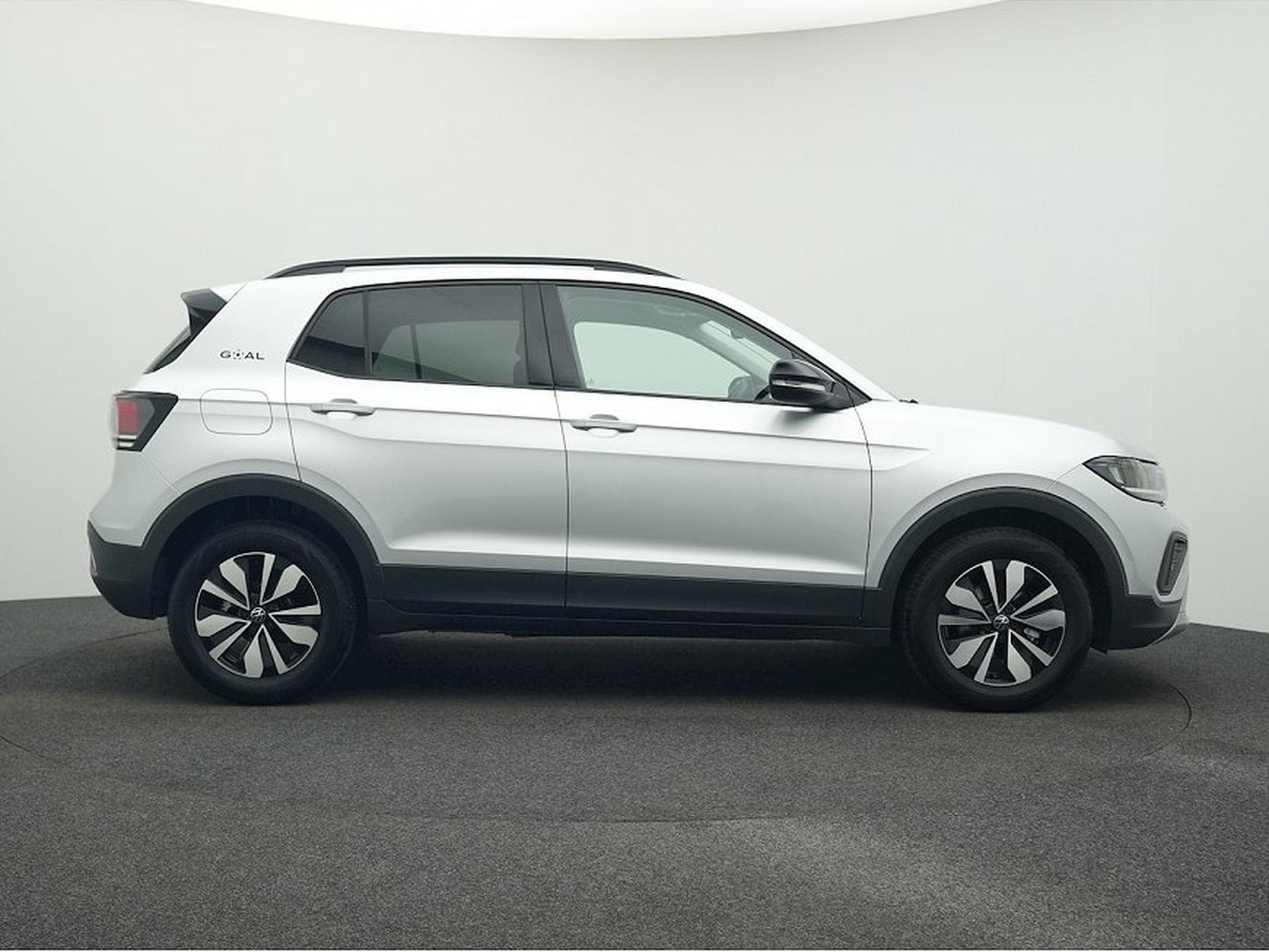 VW T-Cross (2025) - Photo 6