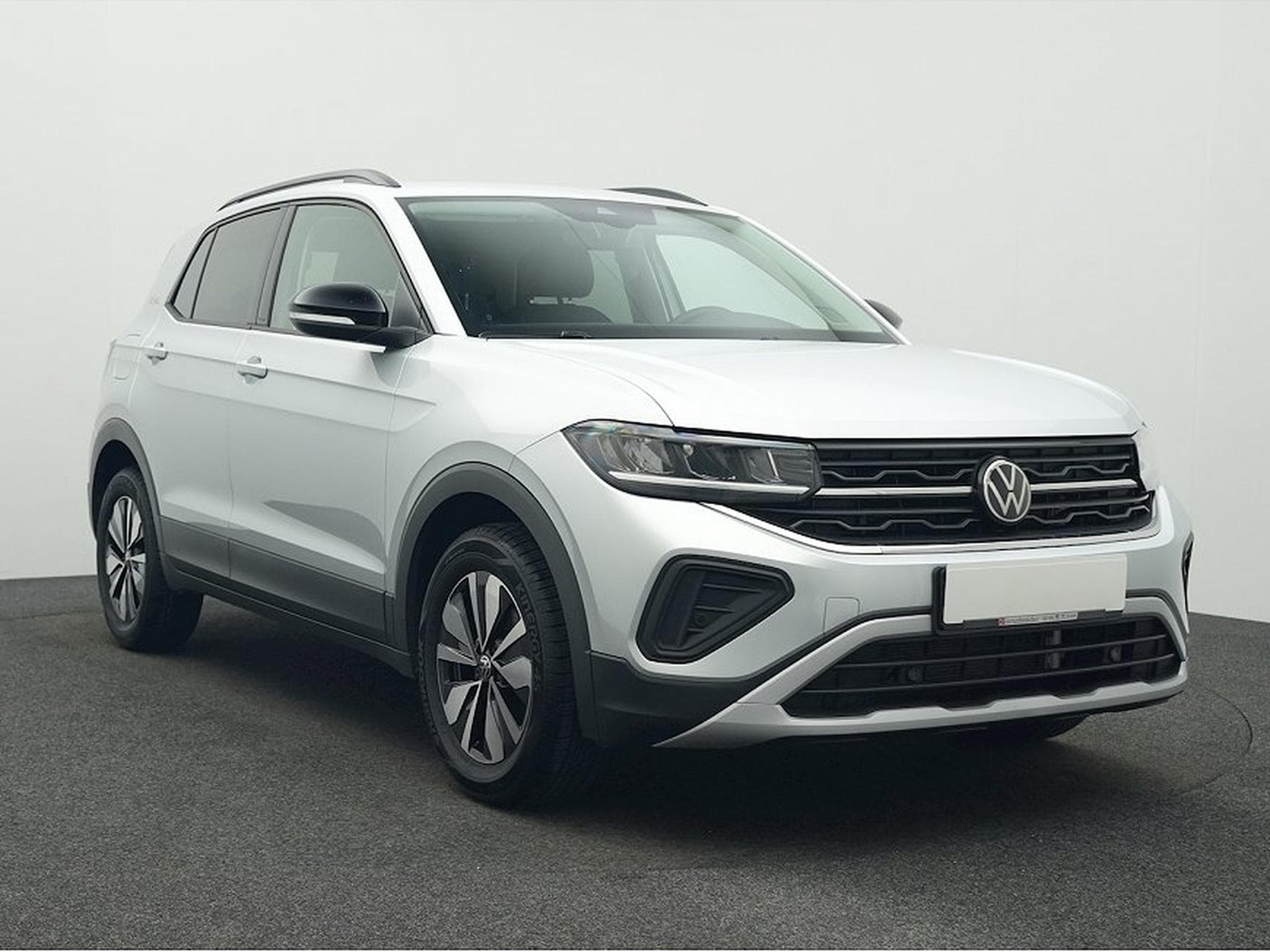 VW T-Cross (2025) - Photo 7