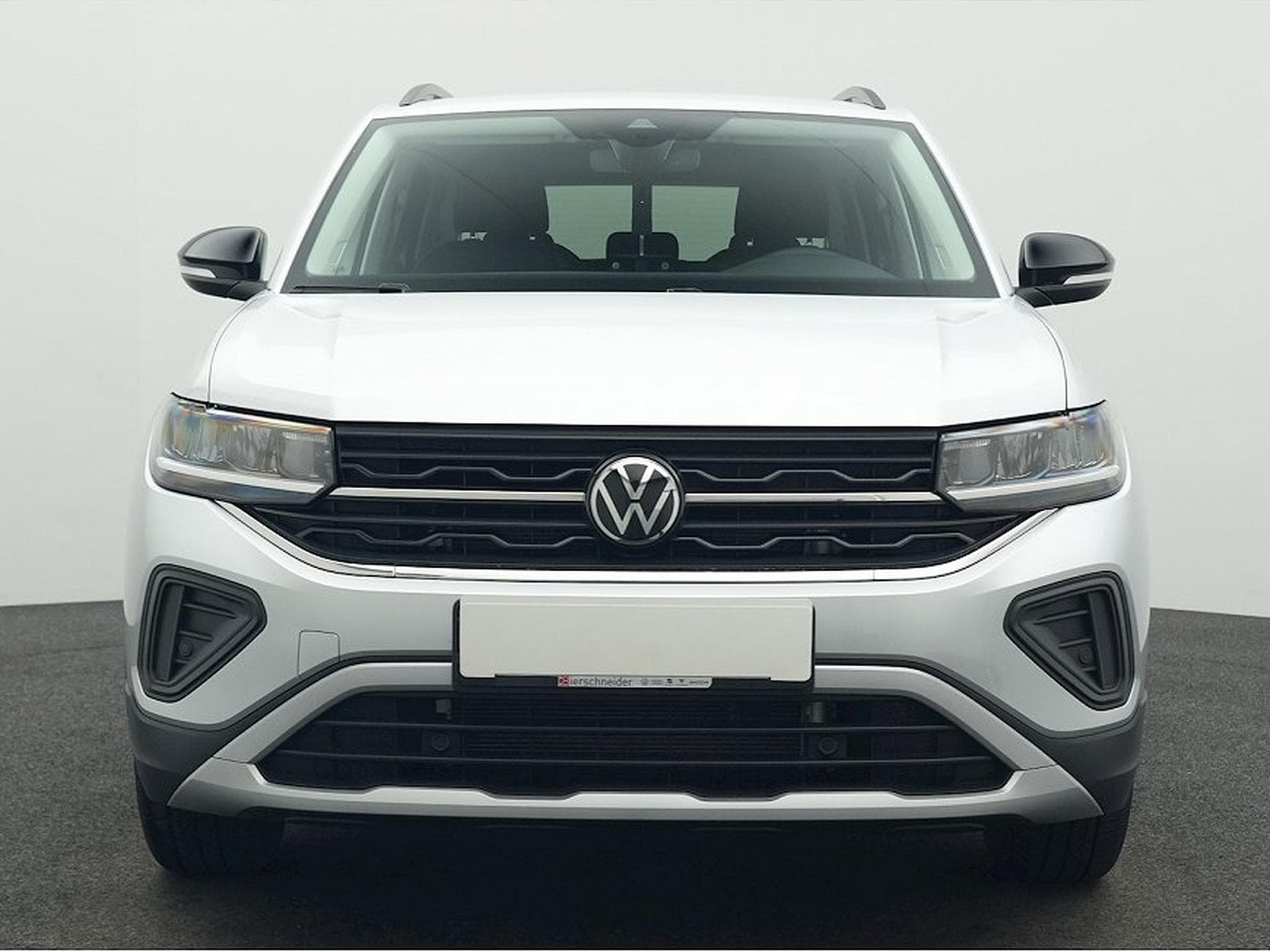 VW T-Cross (2025) - Photo 8