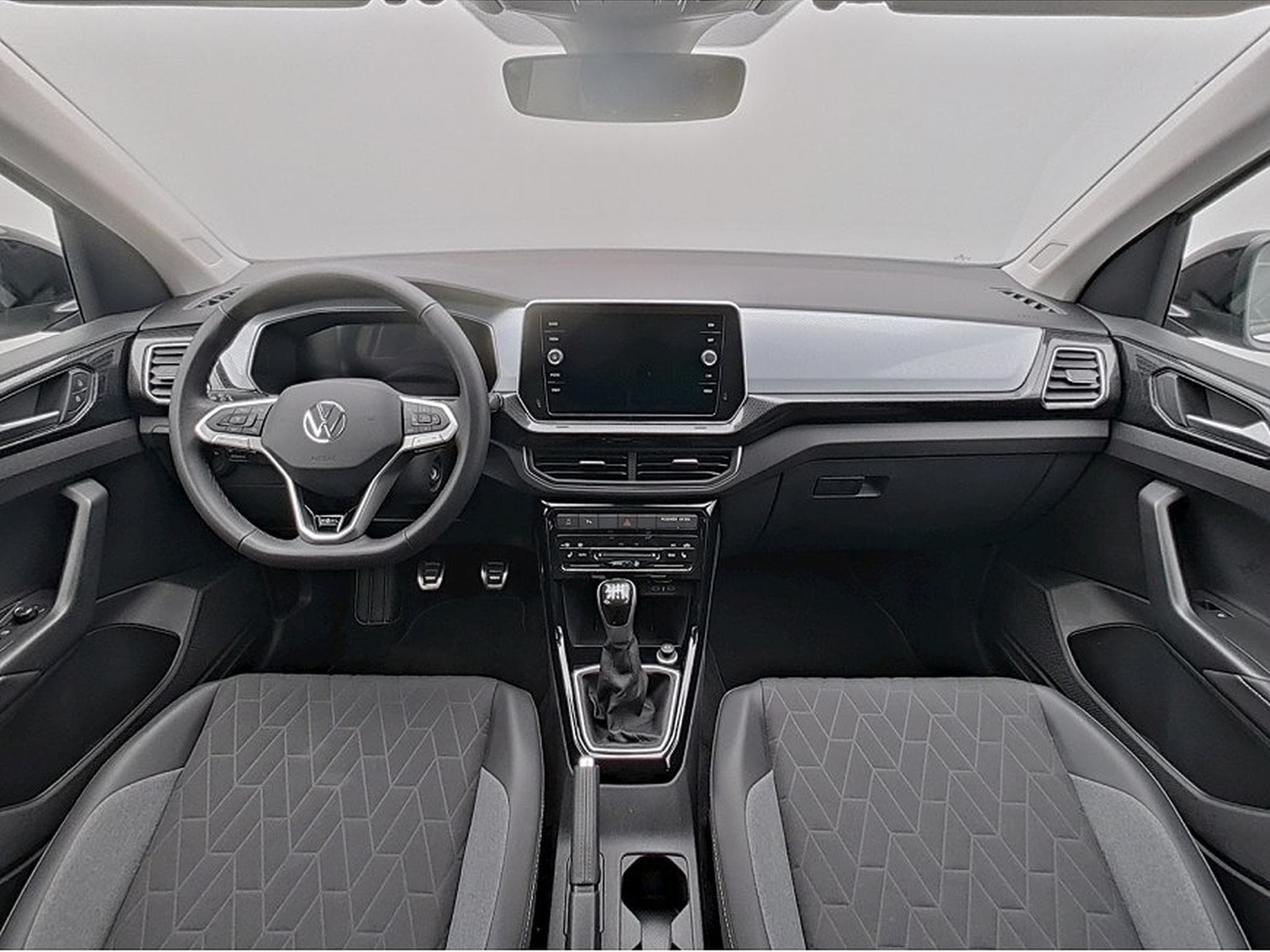 VW T-Cross (2025) - Photo 9