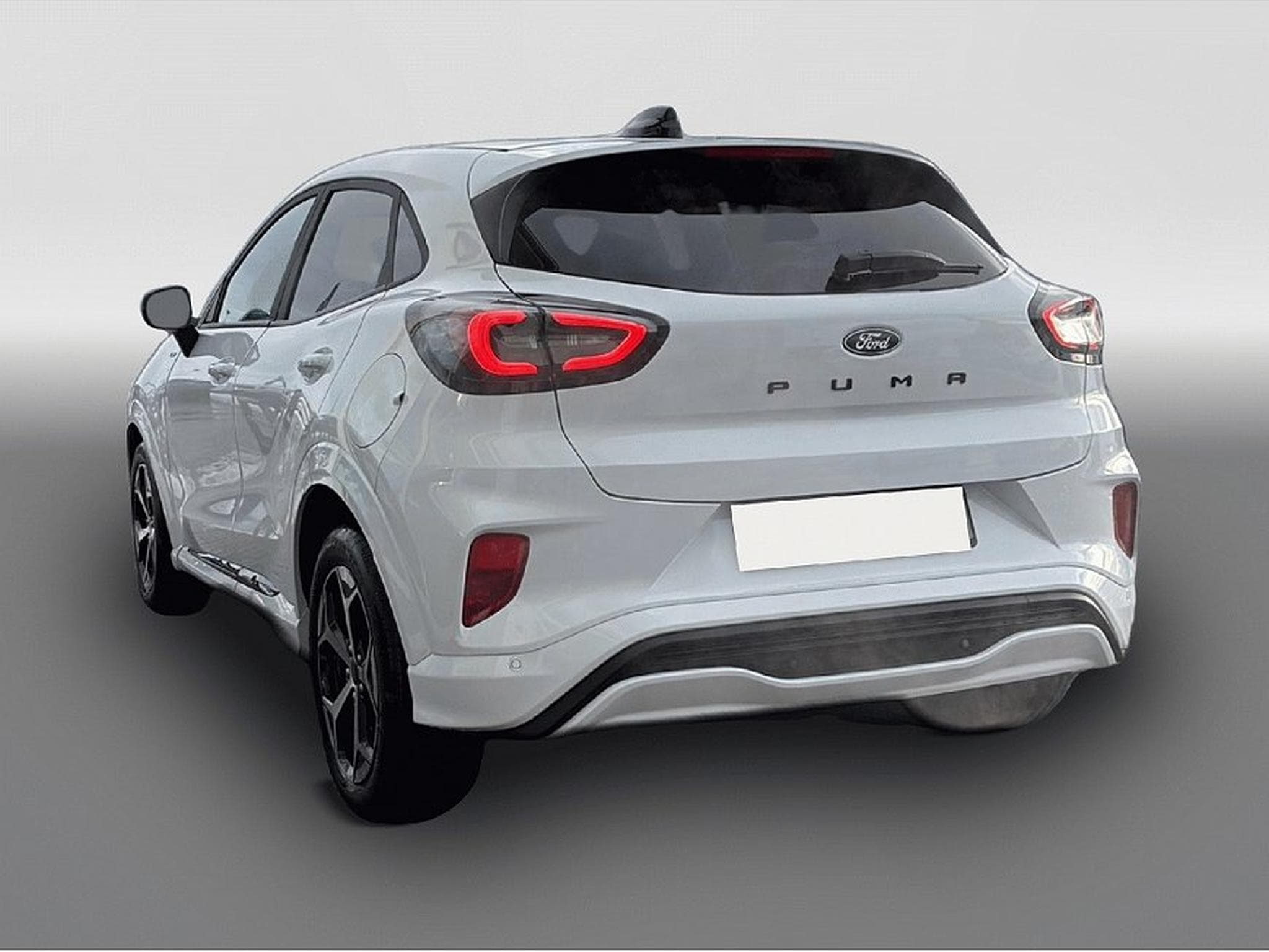 Ford Puma (2026) - Photo 2