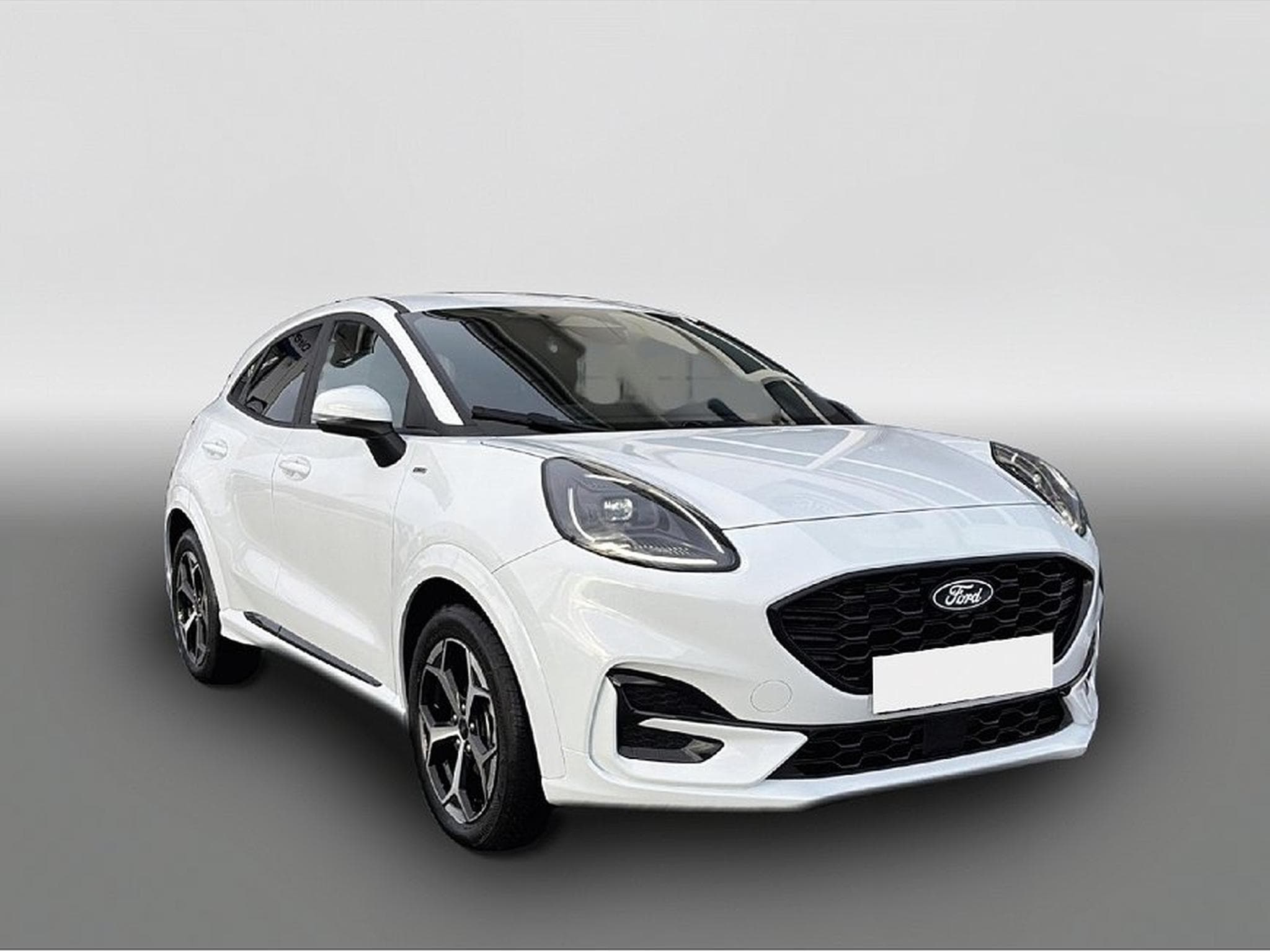Ford Puma (2026) - Photo 4