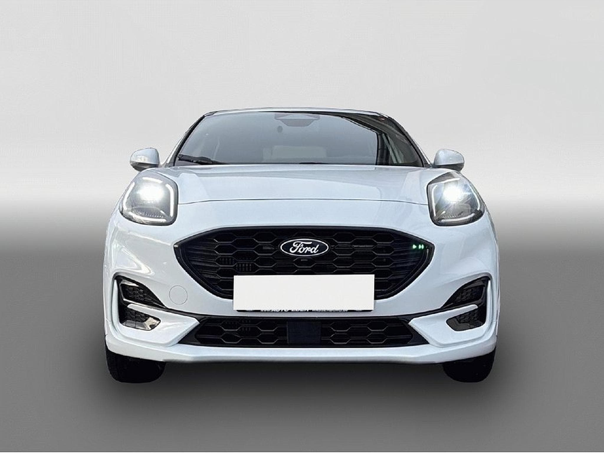 Ford Puma (2026) - Photo 5