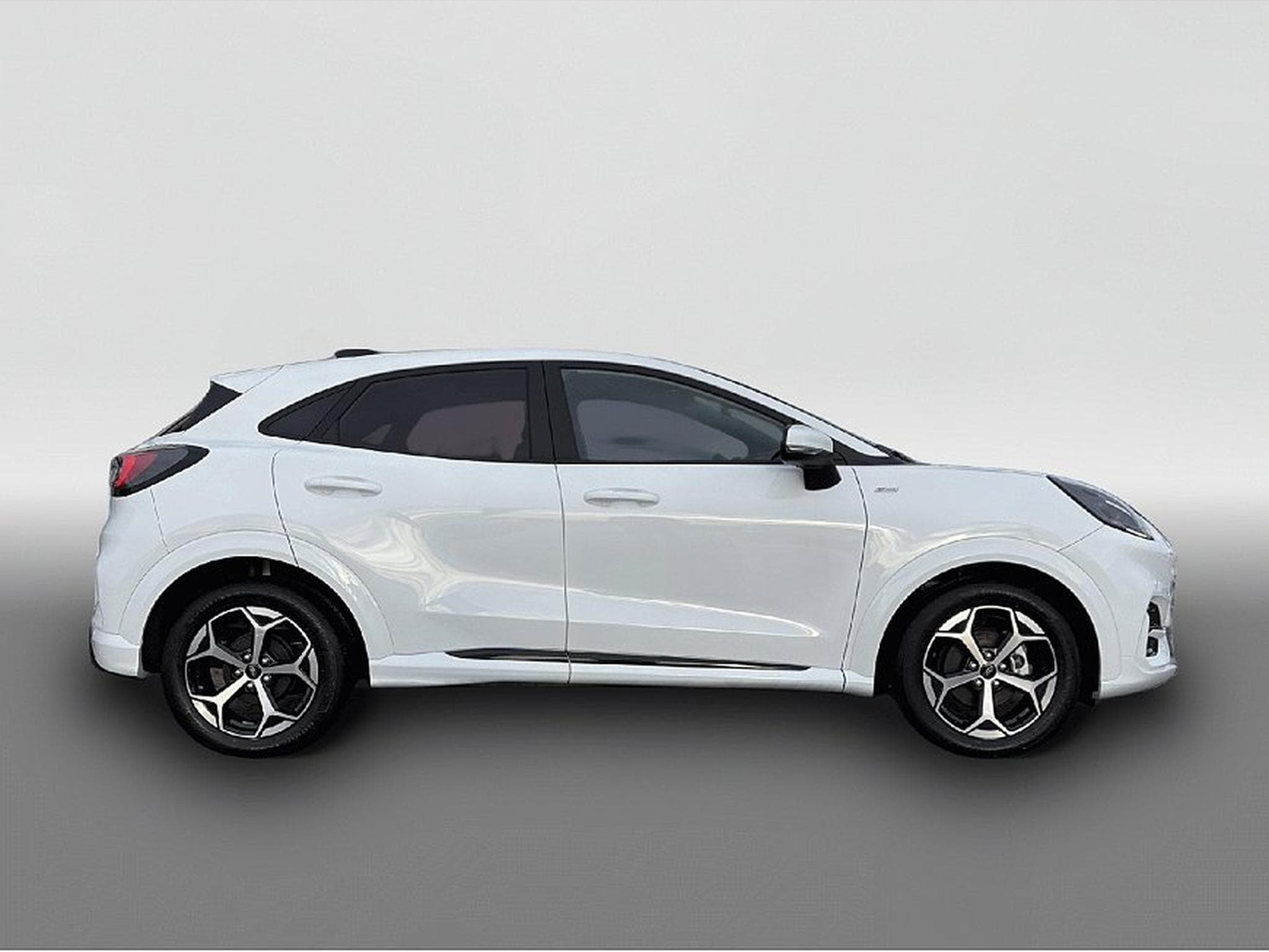 Ford Puma (2026) - Photo 6