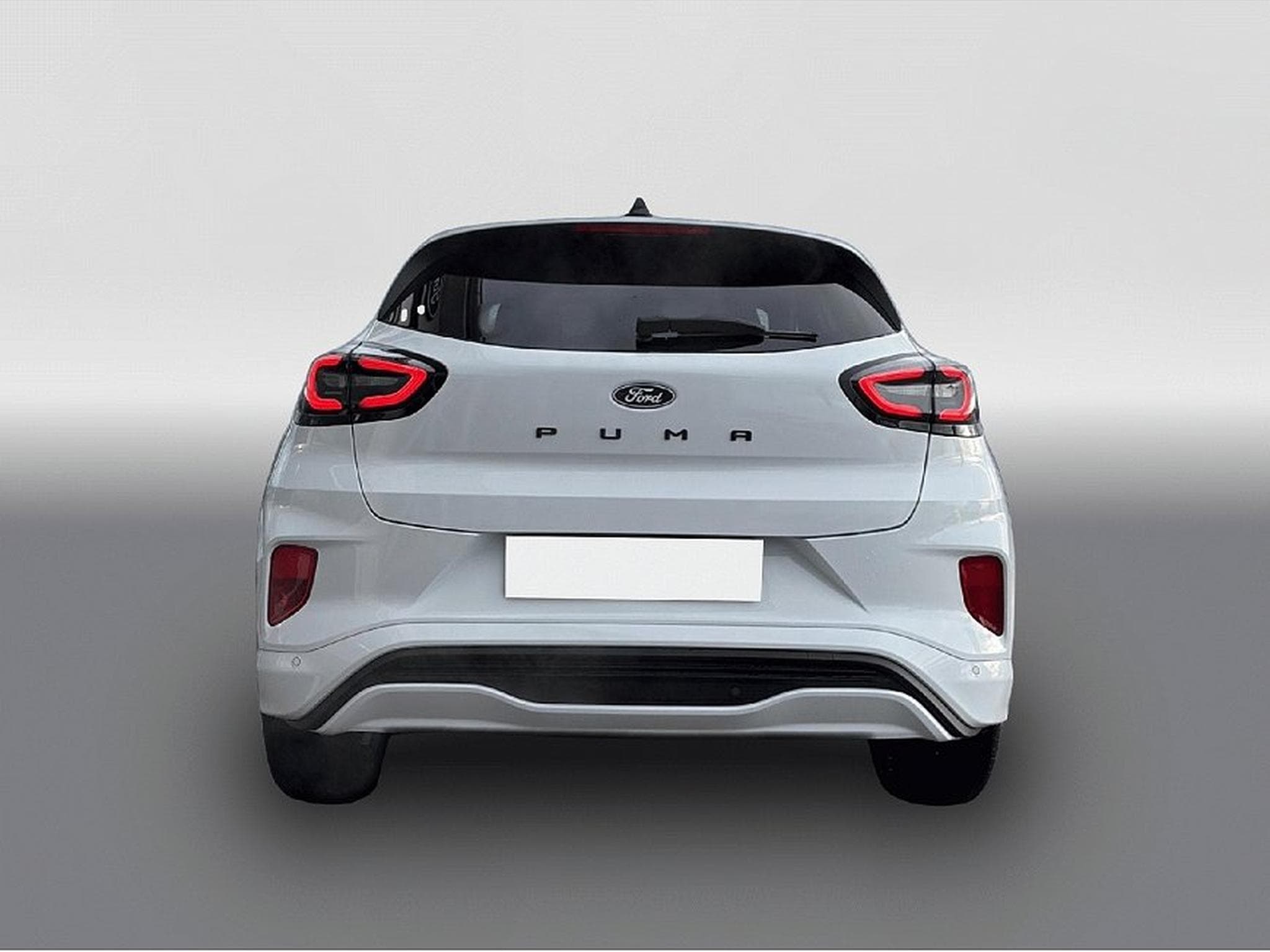 Ford Puma (2026) - Photo 7