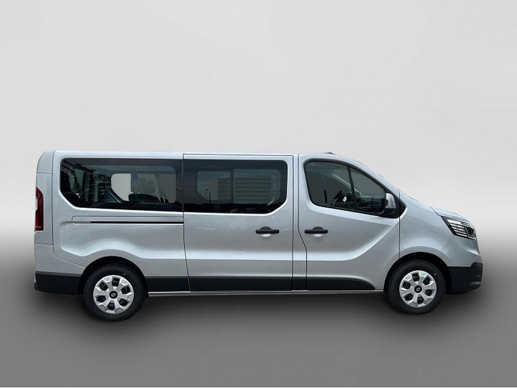 Renault Trafic (2026) - Foto 2