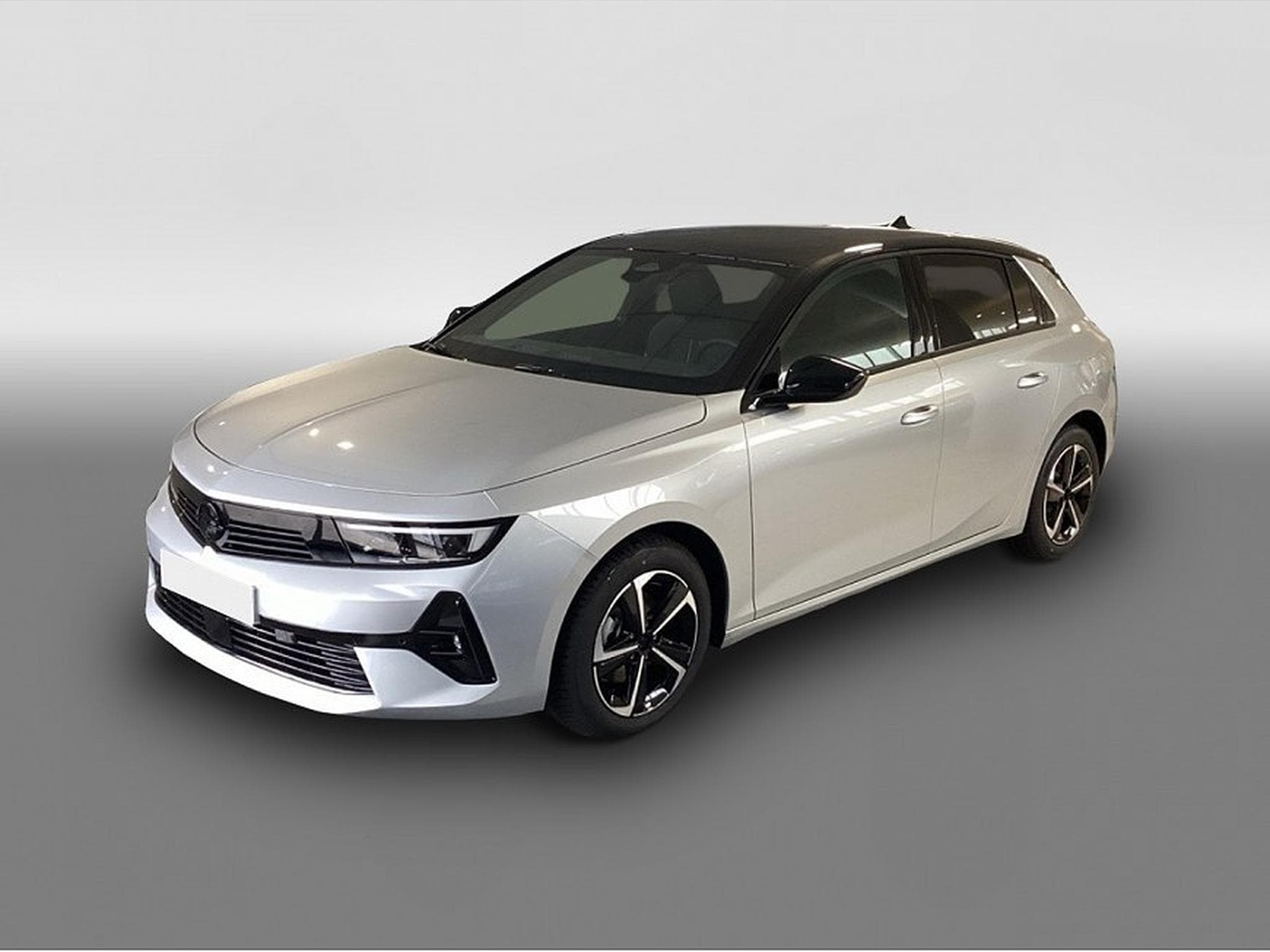 Opel Astra (2026) - Foto 2