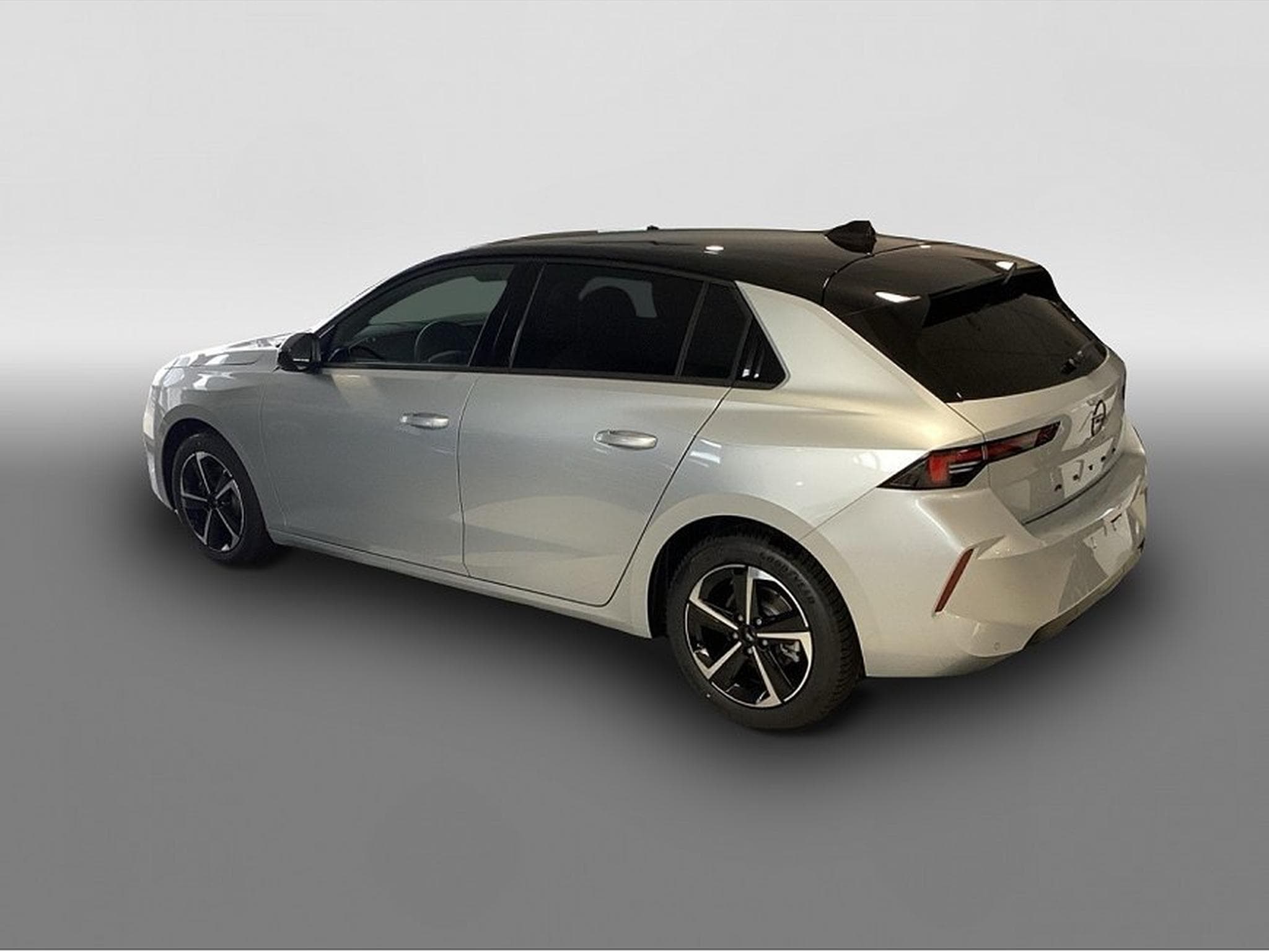 Opel Astra (2026) - Foto 4