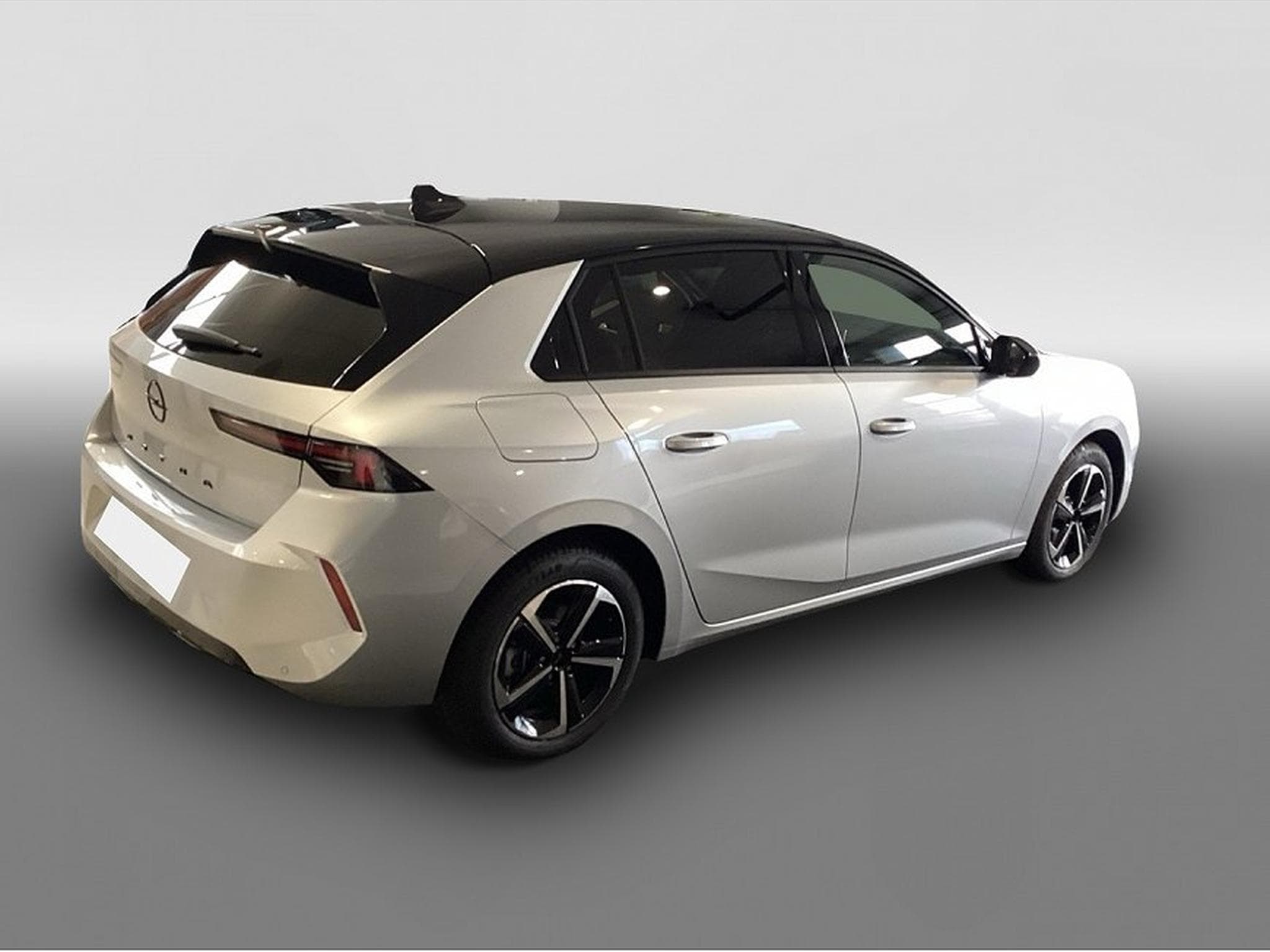 Opel Astra (2026) - Foto 6