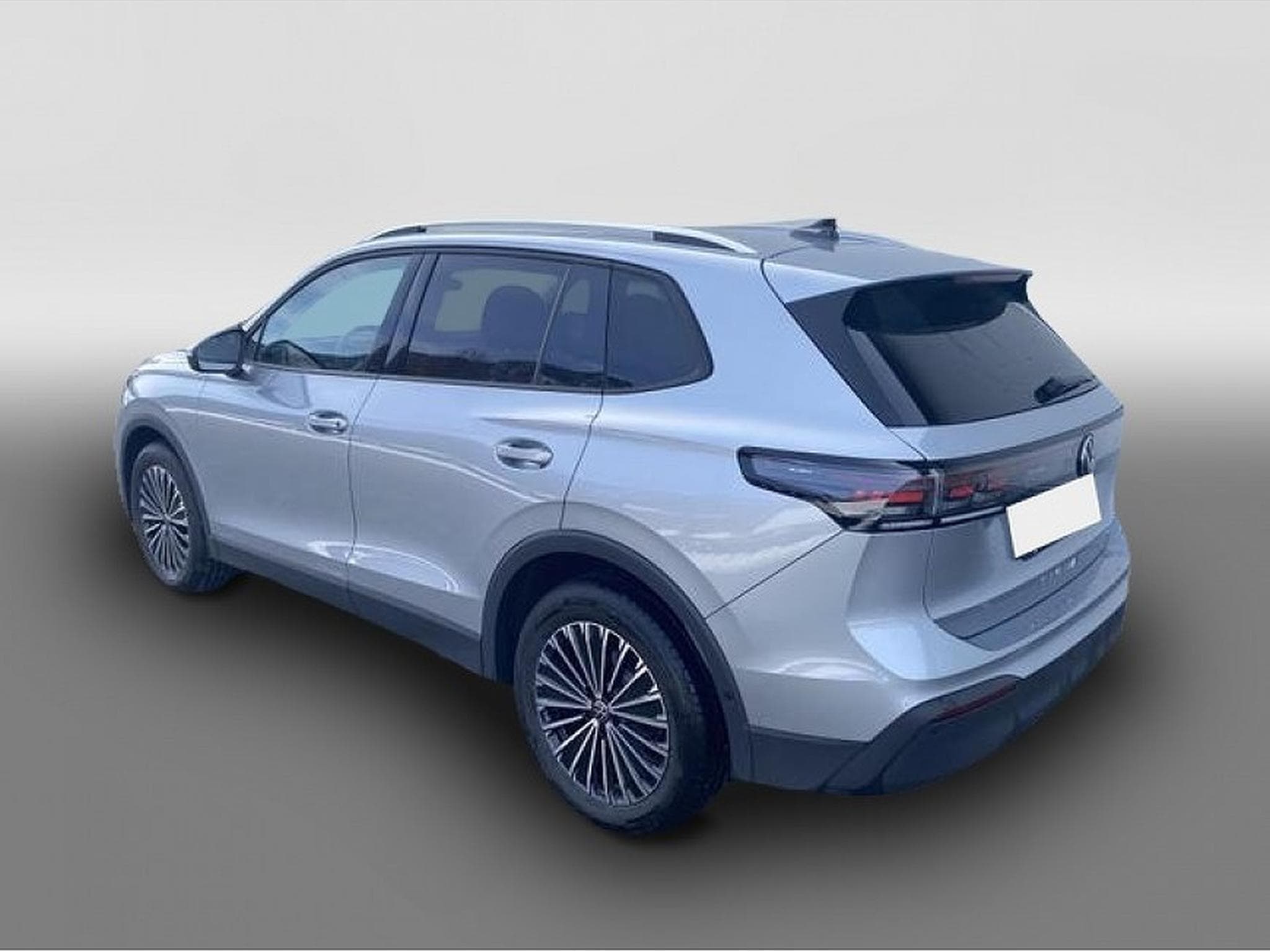 VW Tiguan (2025) - Photo 2