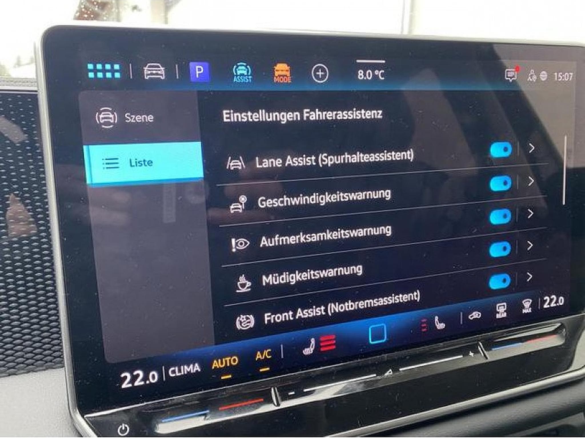 VW Tiguan (2025) - Photo 22