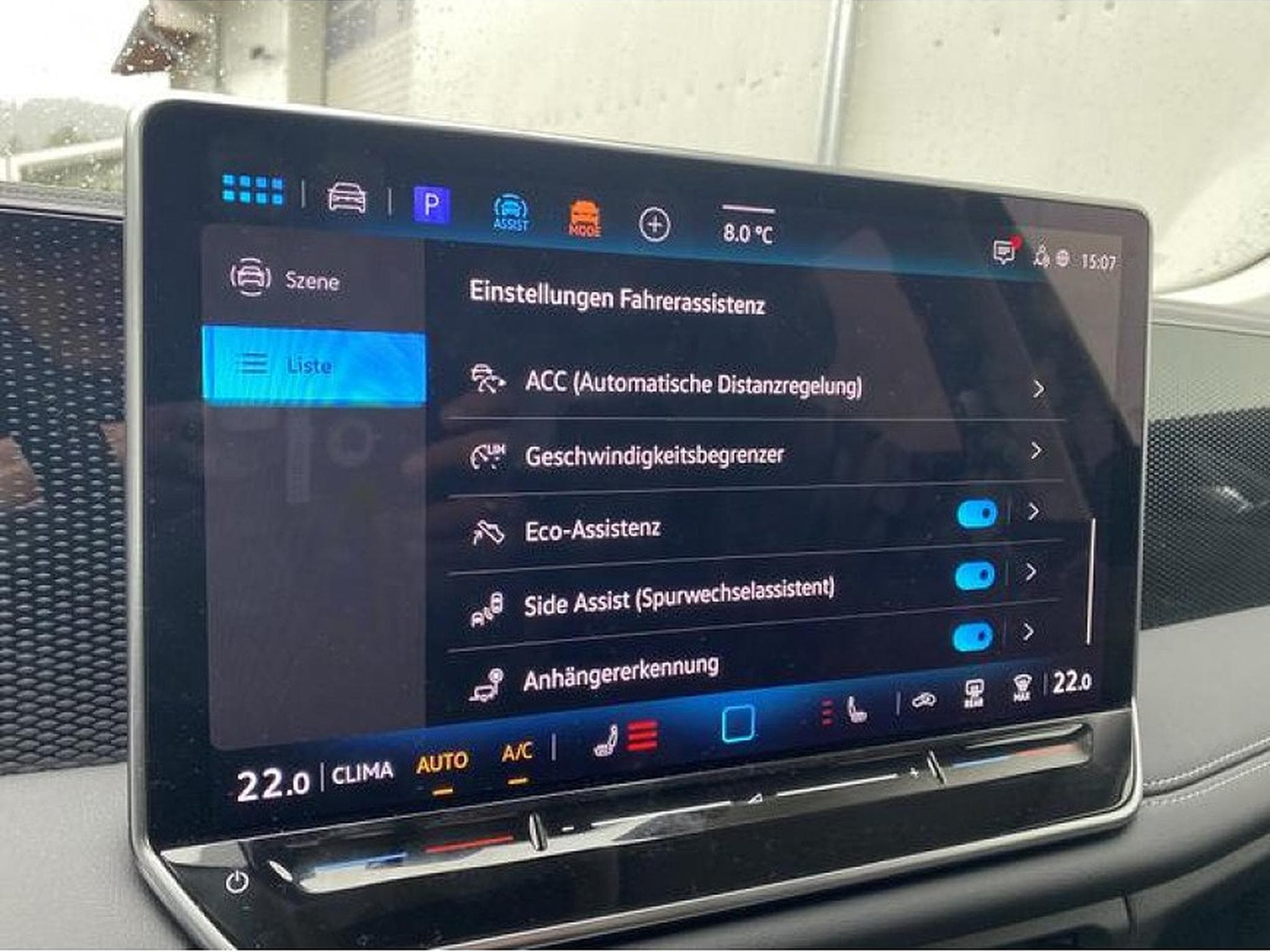 VW Tiguan (2025) - Photo 23