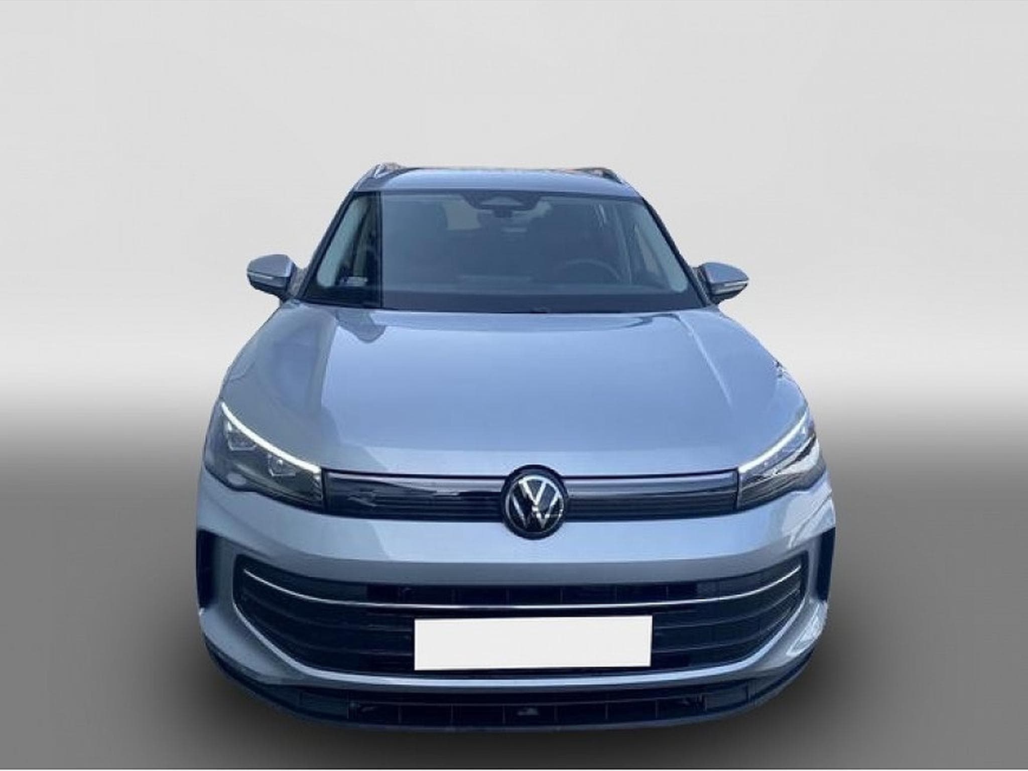 VW Tiguan (2025) - Photo 4