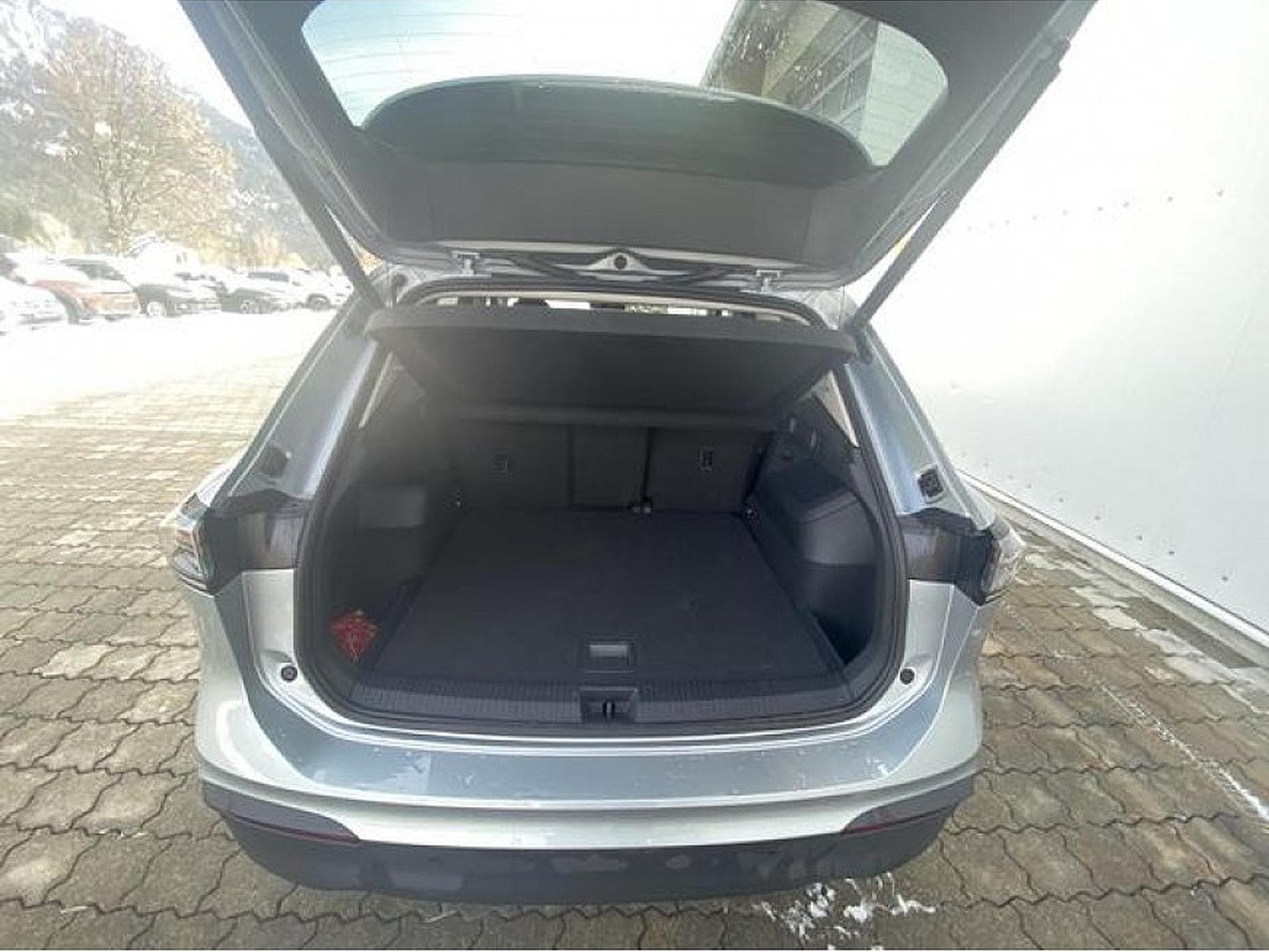 VW Tiguan (2025) - Photo 6