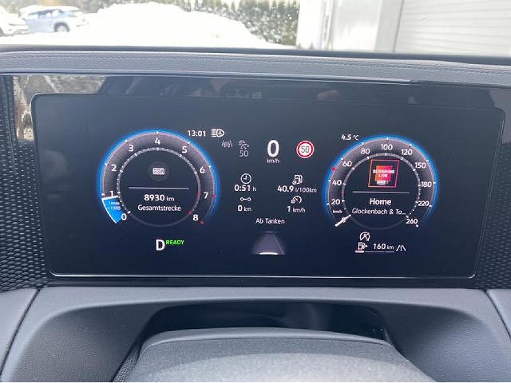 VW Tiguan (2025) - Photo 9