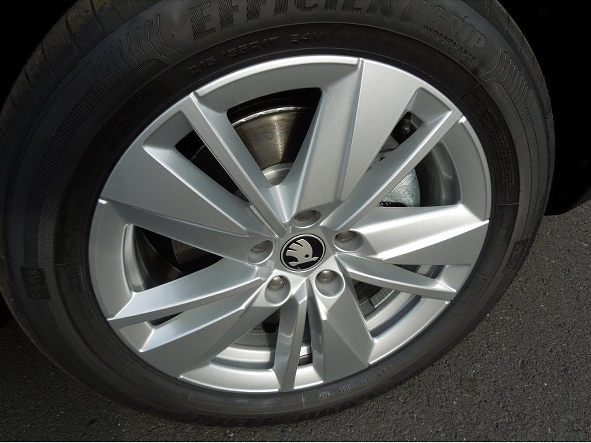 Skoda Karoq (2026) - Photo 14