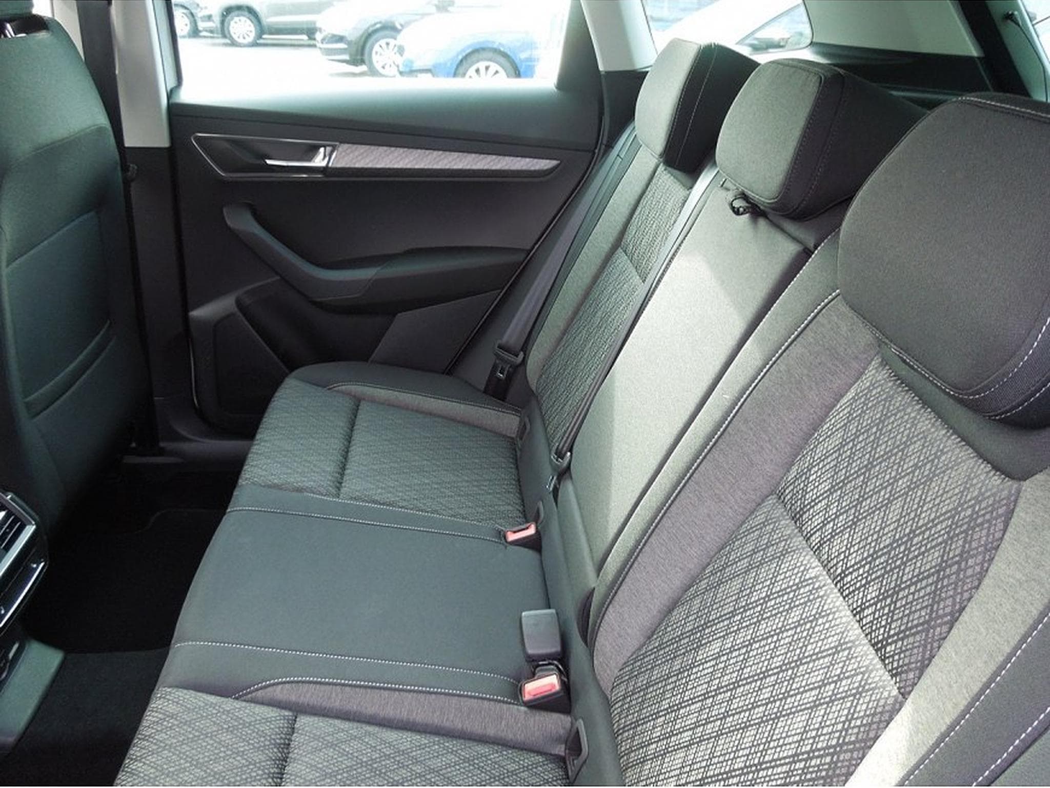 Skoda Karoq (2026) - Photo 16