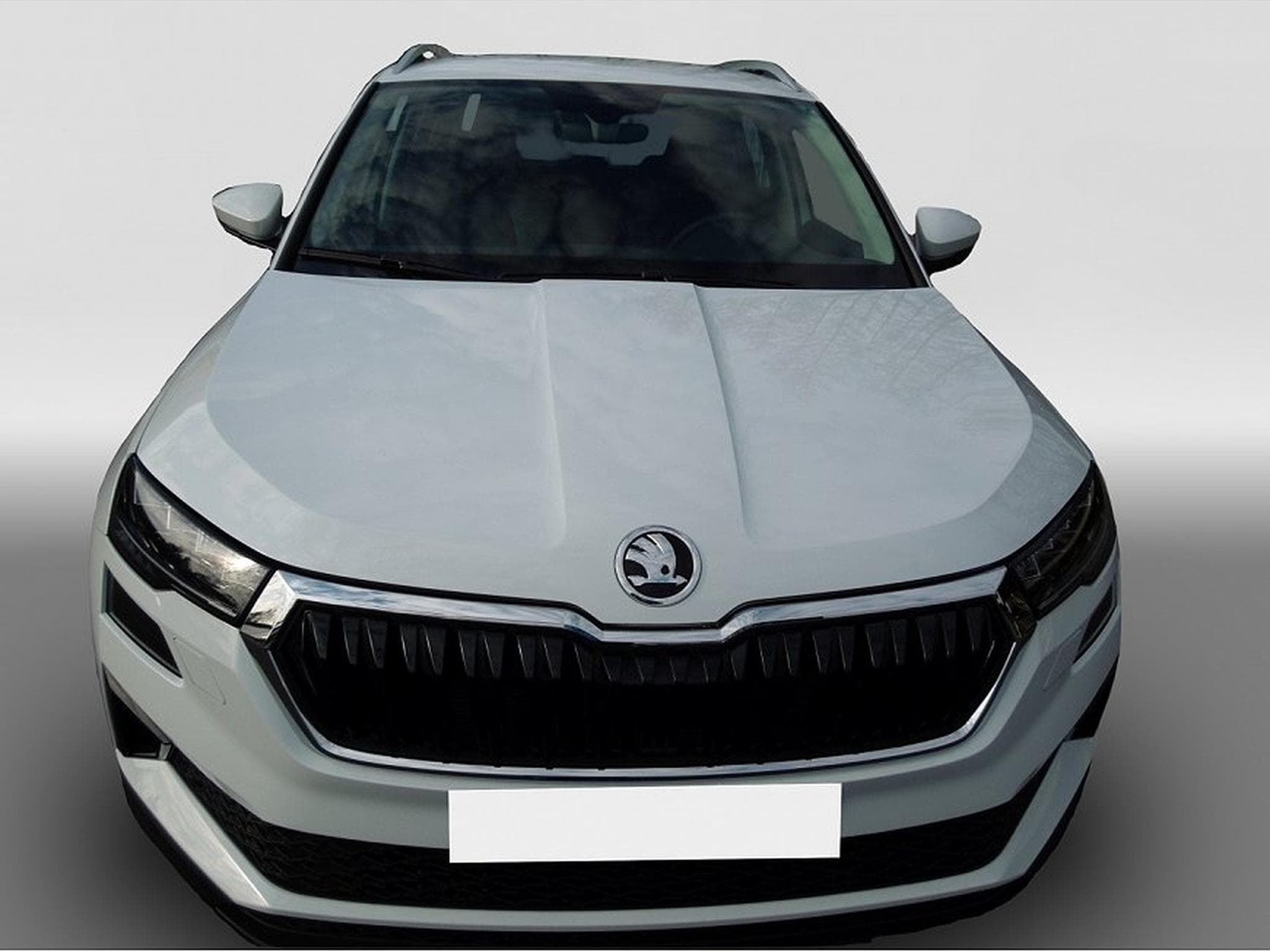 Skoda Karoq (2026) - Photo 2