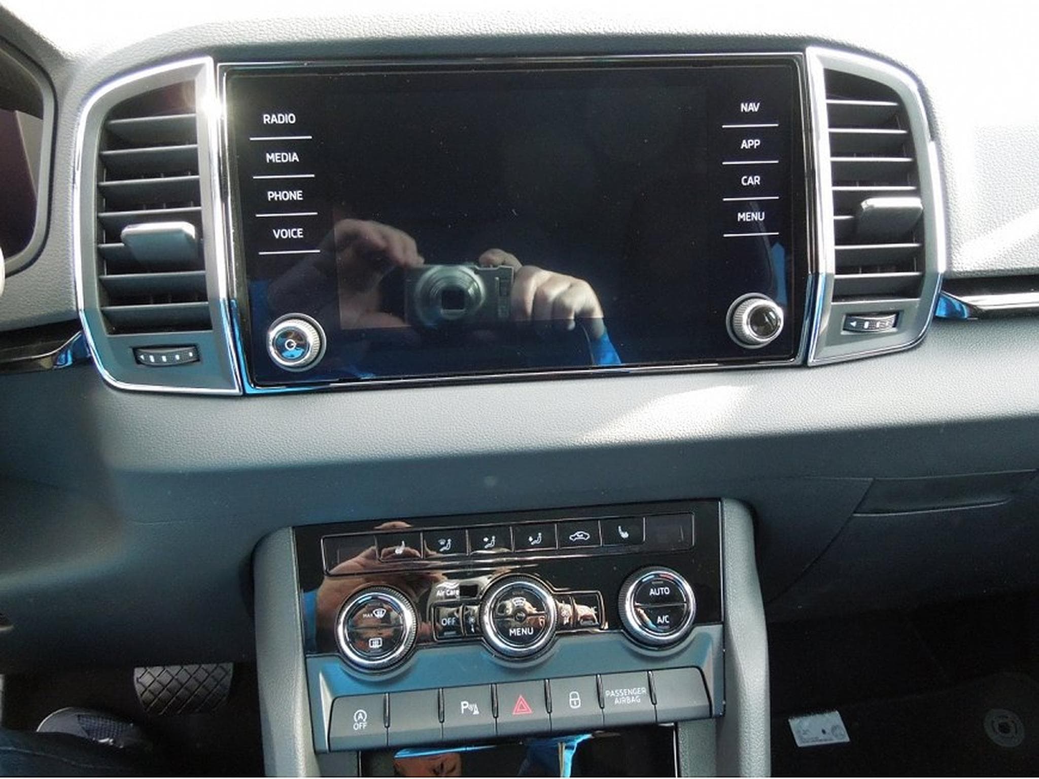 Skoda Karoq (2026) - Photo 7