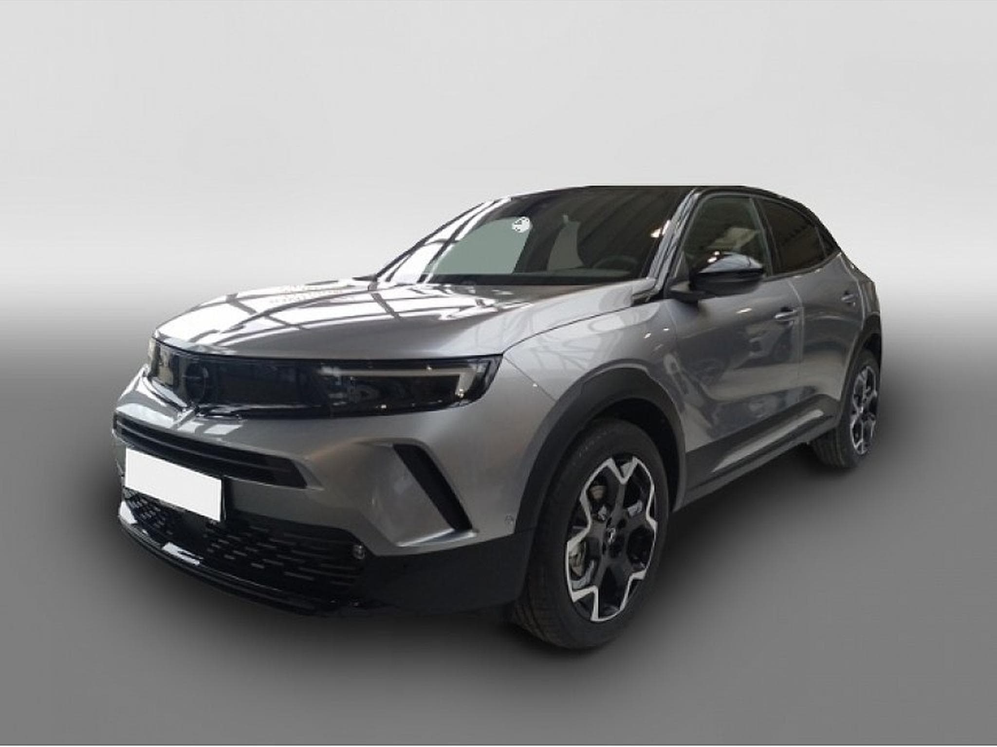 Opel Mokka (2024) - Photo 1