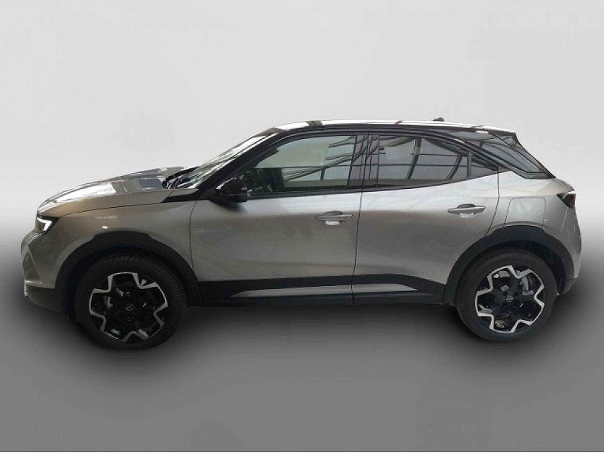 Opel Mokka (2024) - Photo 2