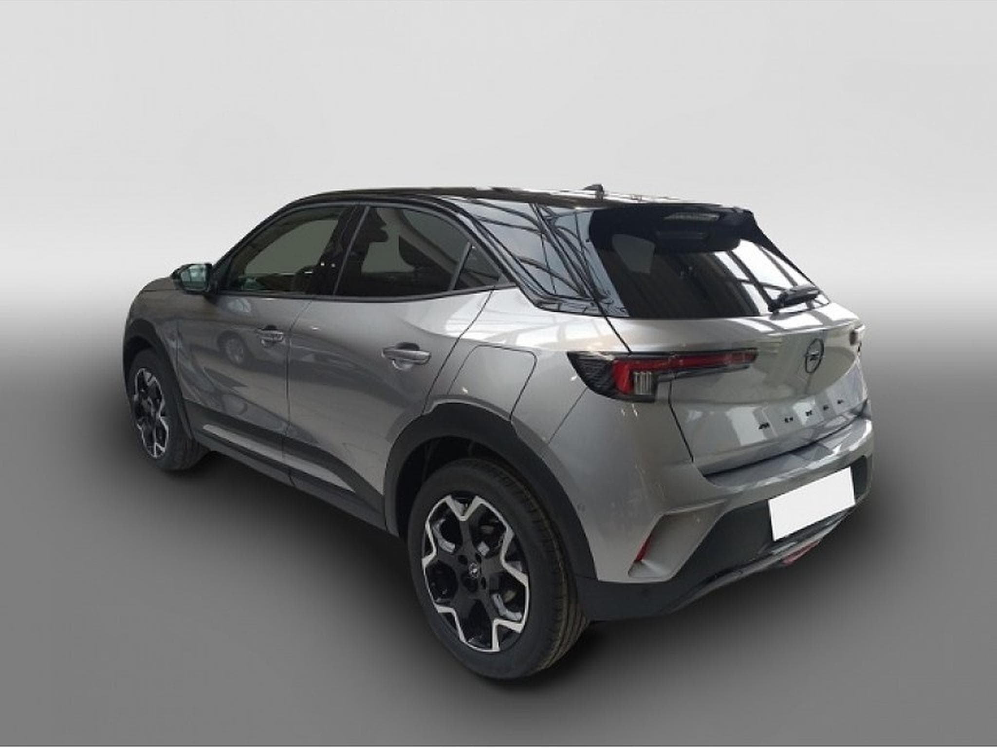 Opel Mokka (2024) - Photo 3