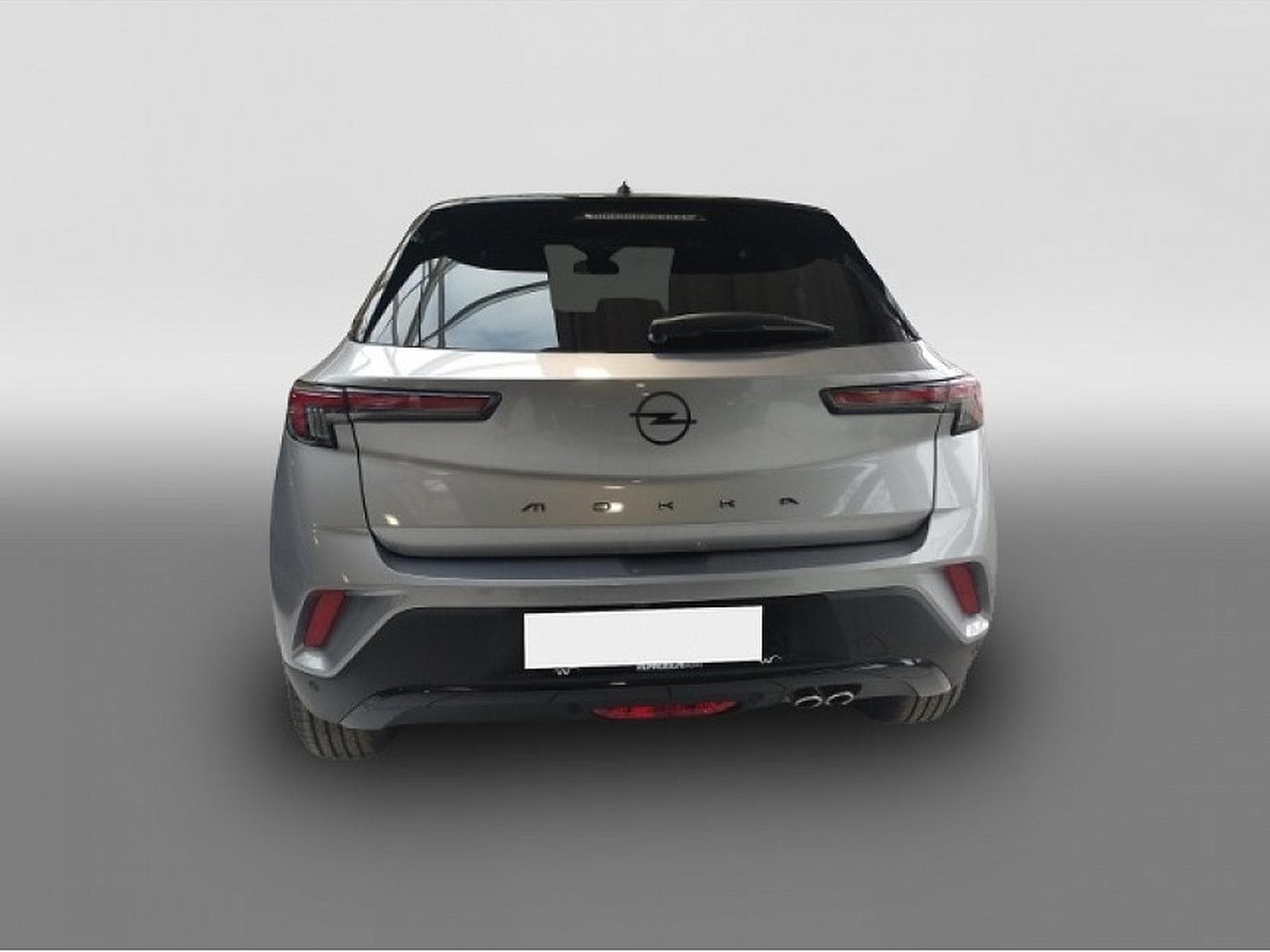 Opel Mokka (2024) - Photo 4