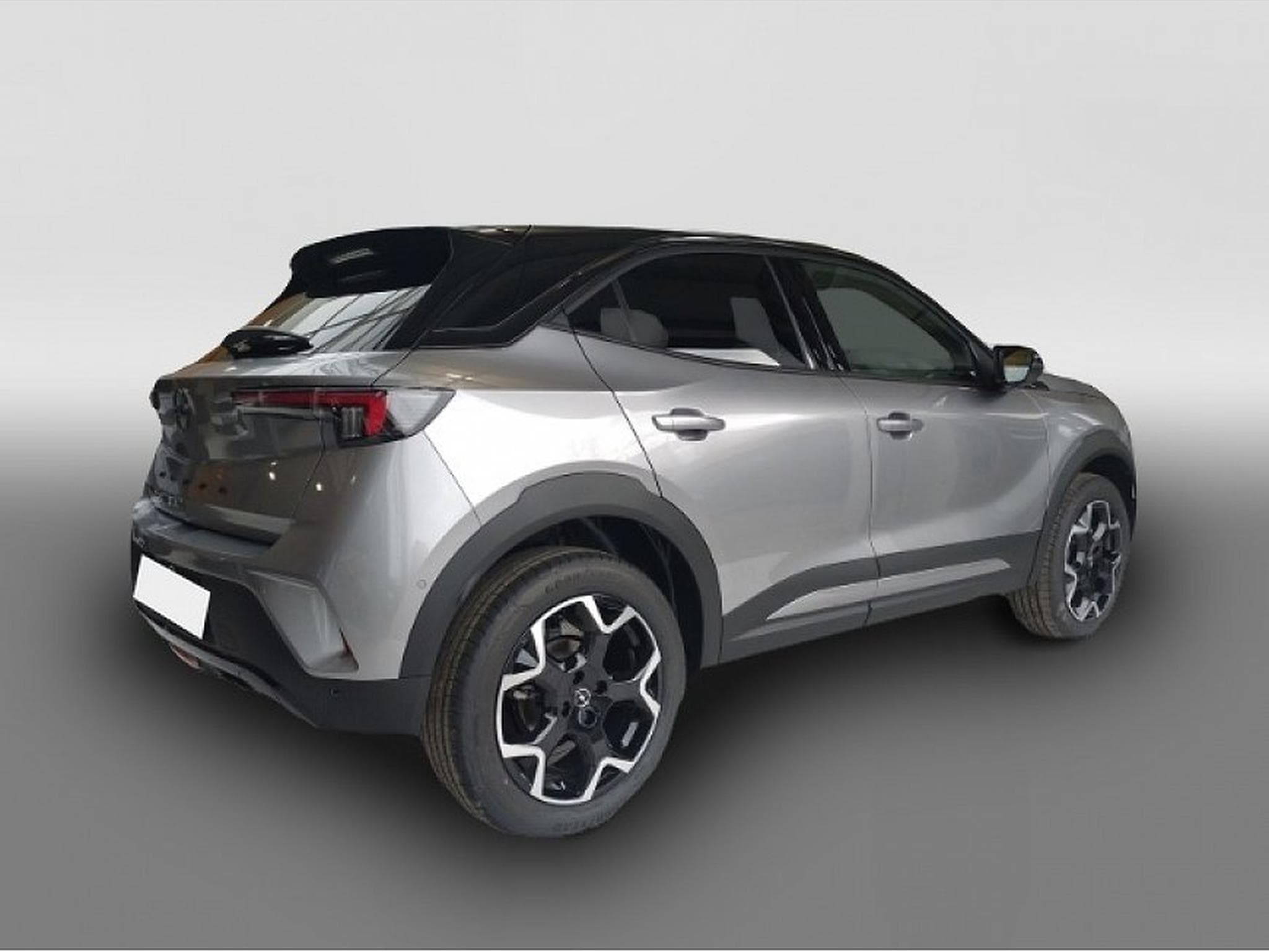 Opel Mokka (2024) - Photo 5