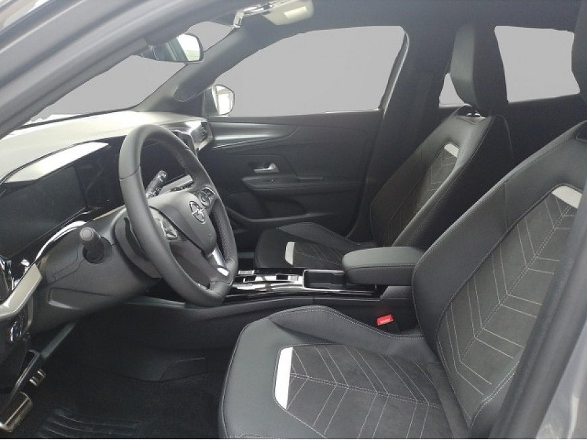 Opel Mokka (2024) - Photo 7