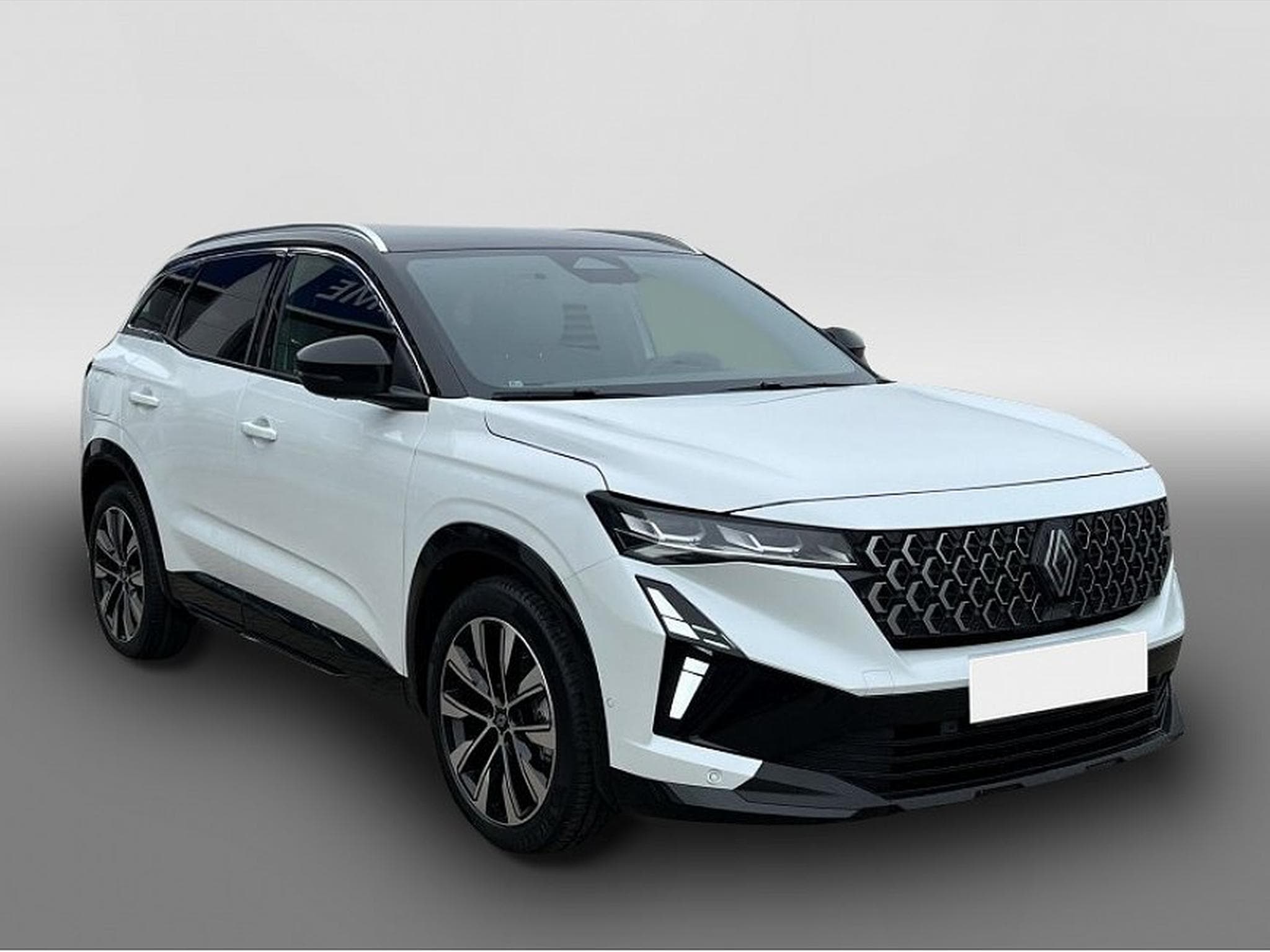 Renault Master (2026) - Foto 1