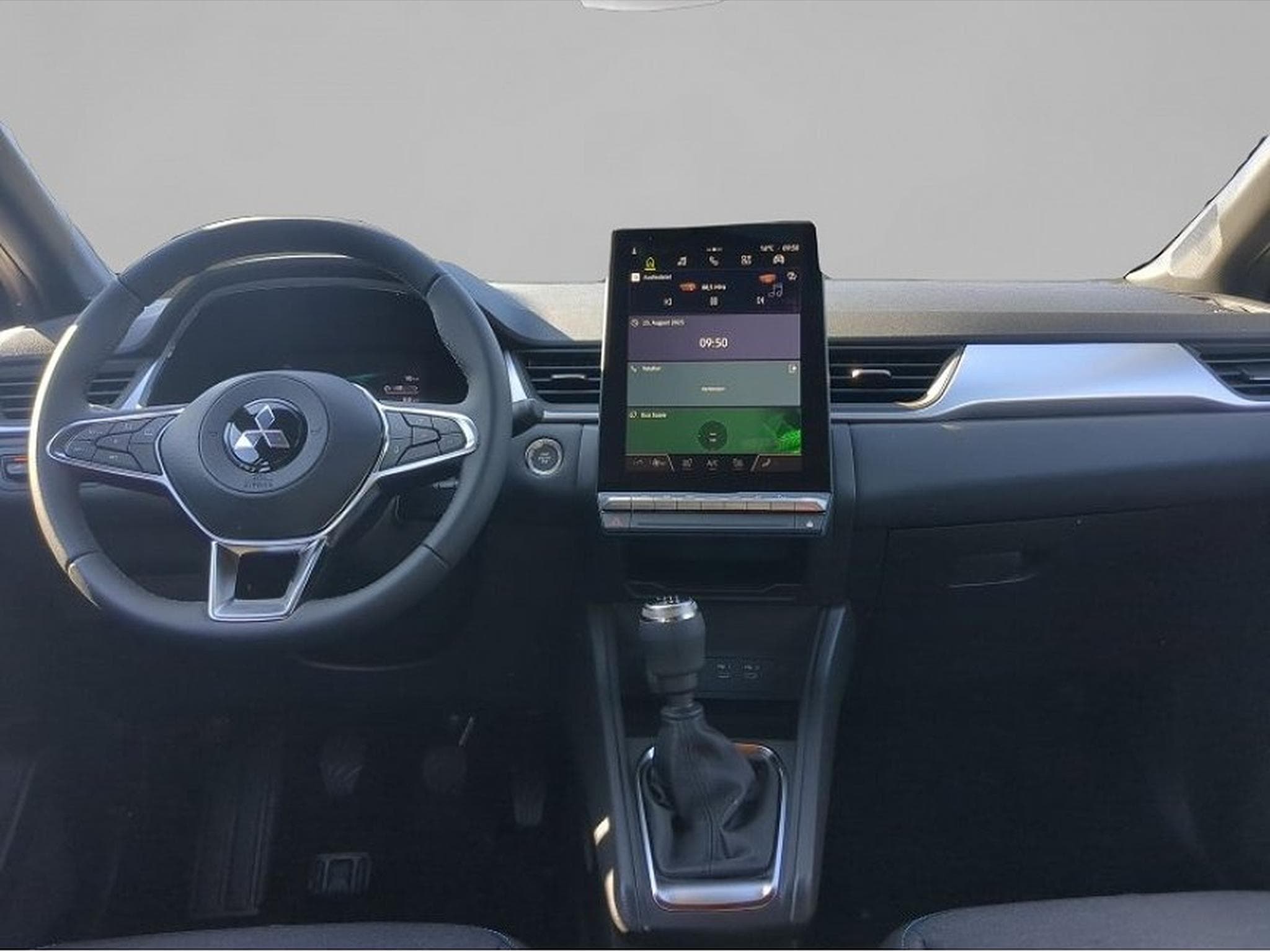 Mitsubishi ASX (2026) - Photo 5