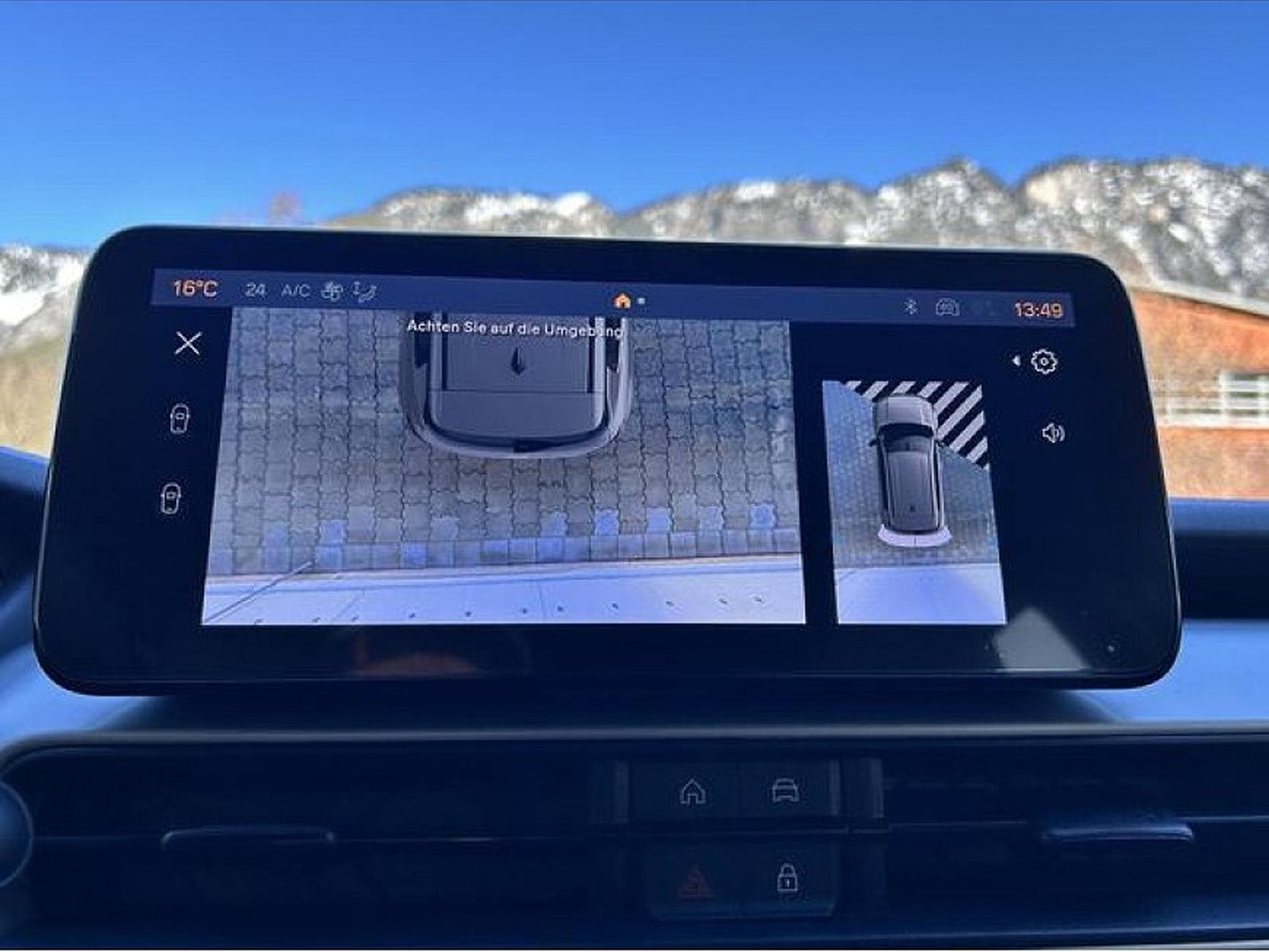 Jeep Wrangler (2026) - Foto 20