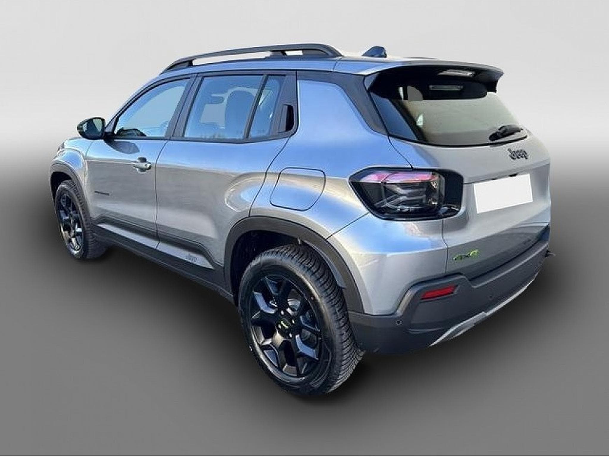 Jeep Wrangler (2026) - Foto 4