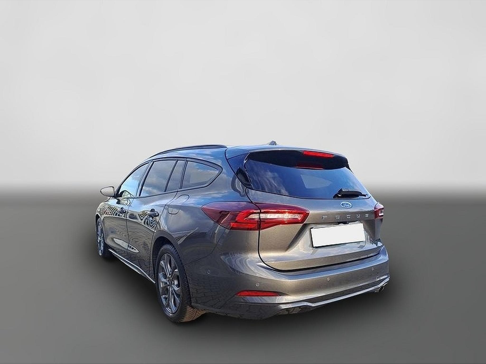 Ford Focus (2021) - Photo 3