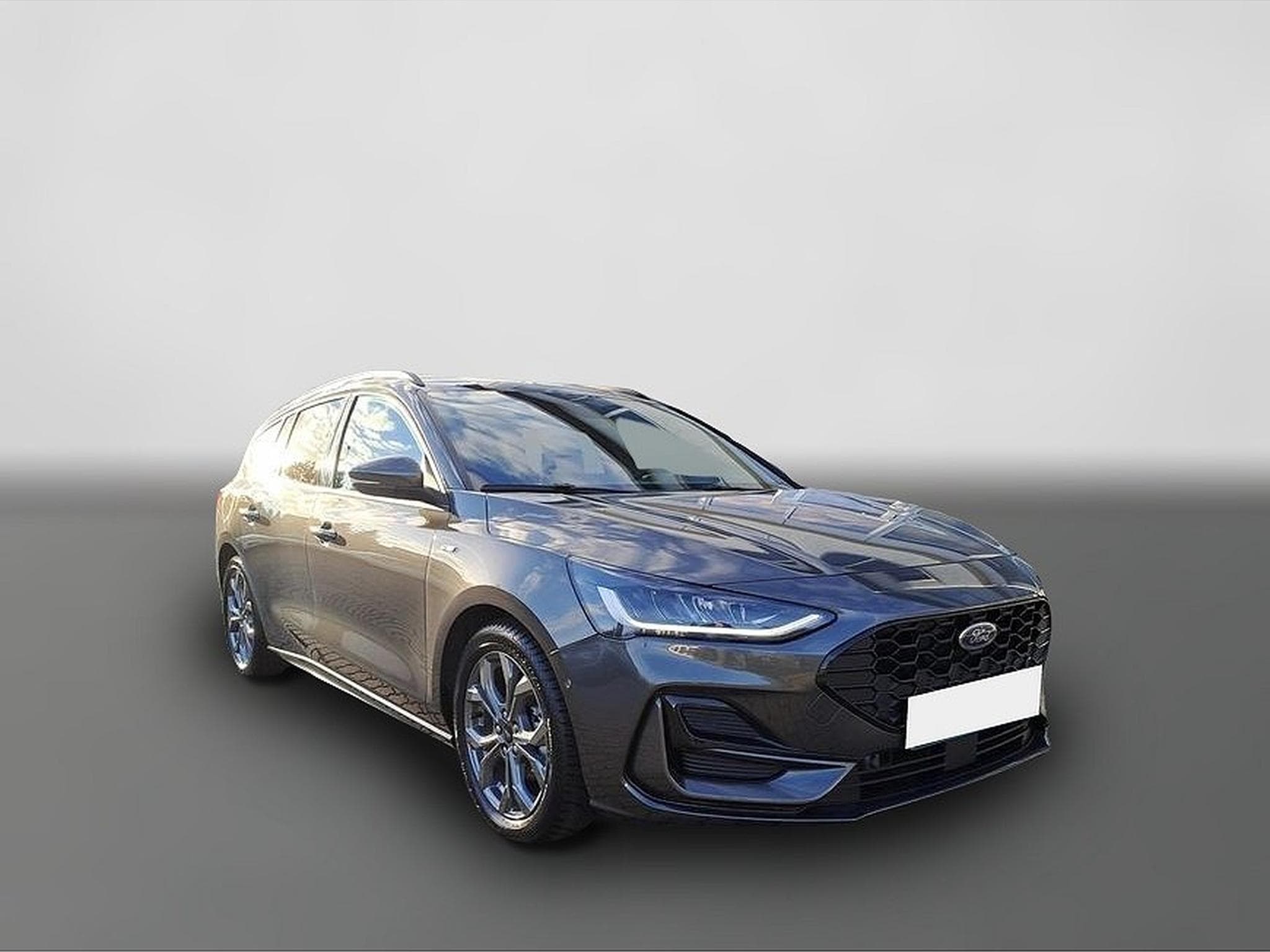 Ford Focus (2021) - Photo 6