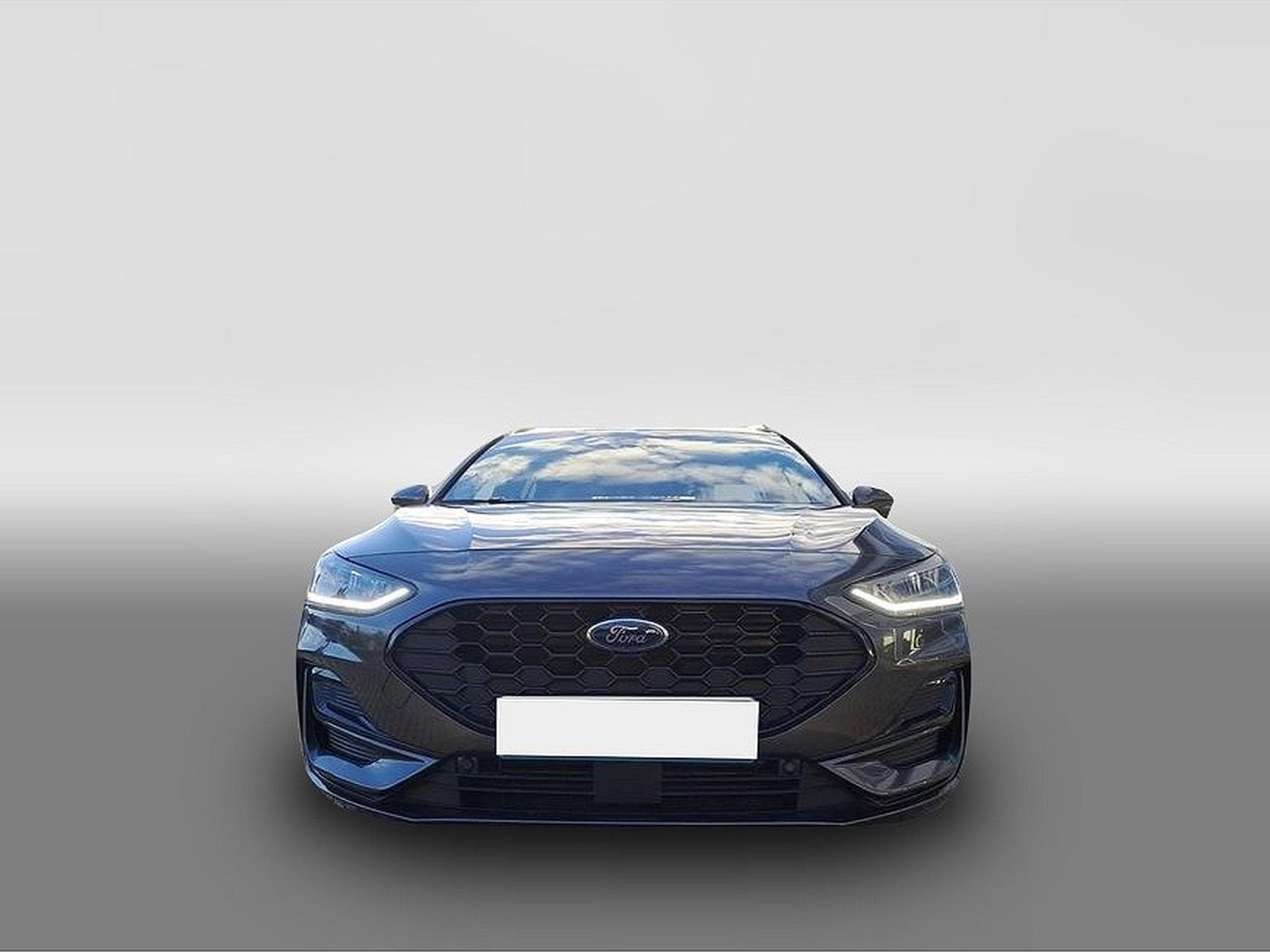 Ford Focus (2021) - Photo 7