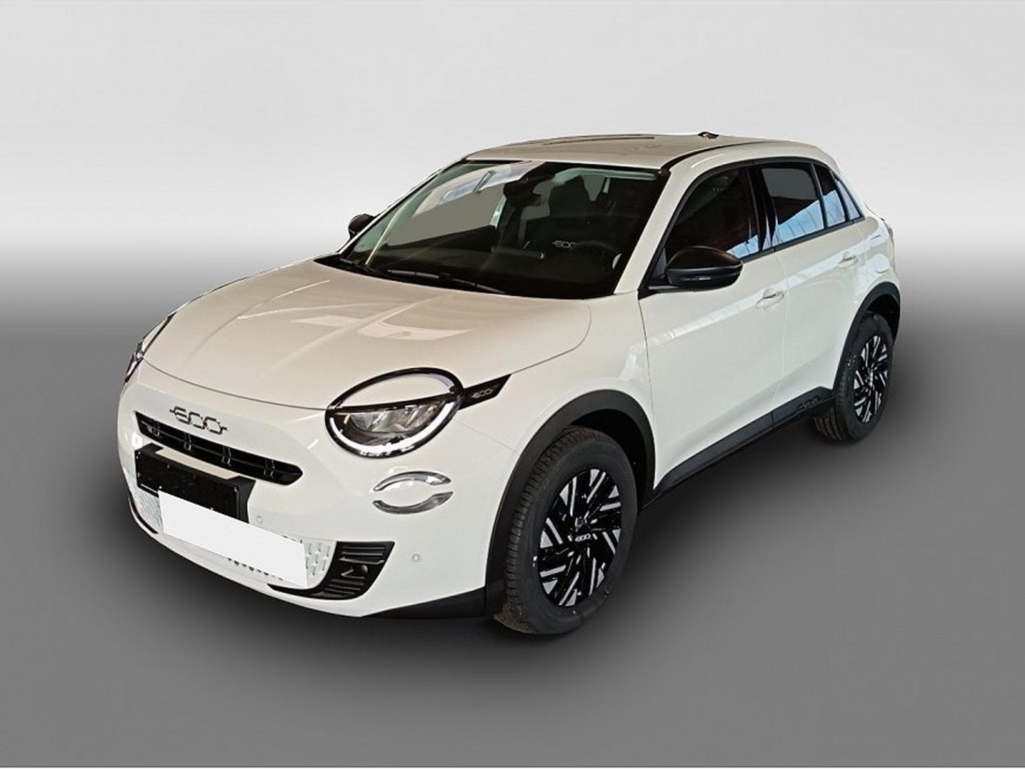 Fiat 600 (2025) - Foto 1