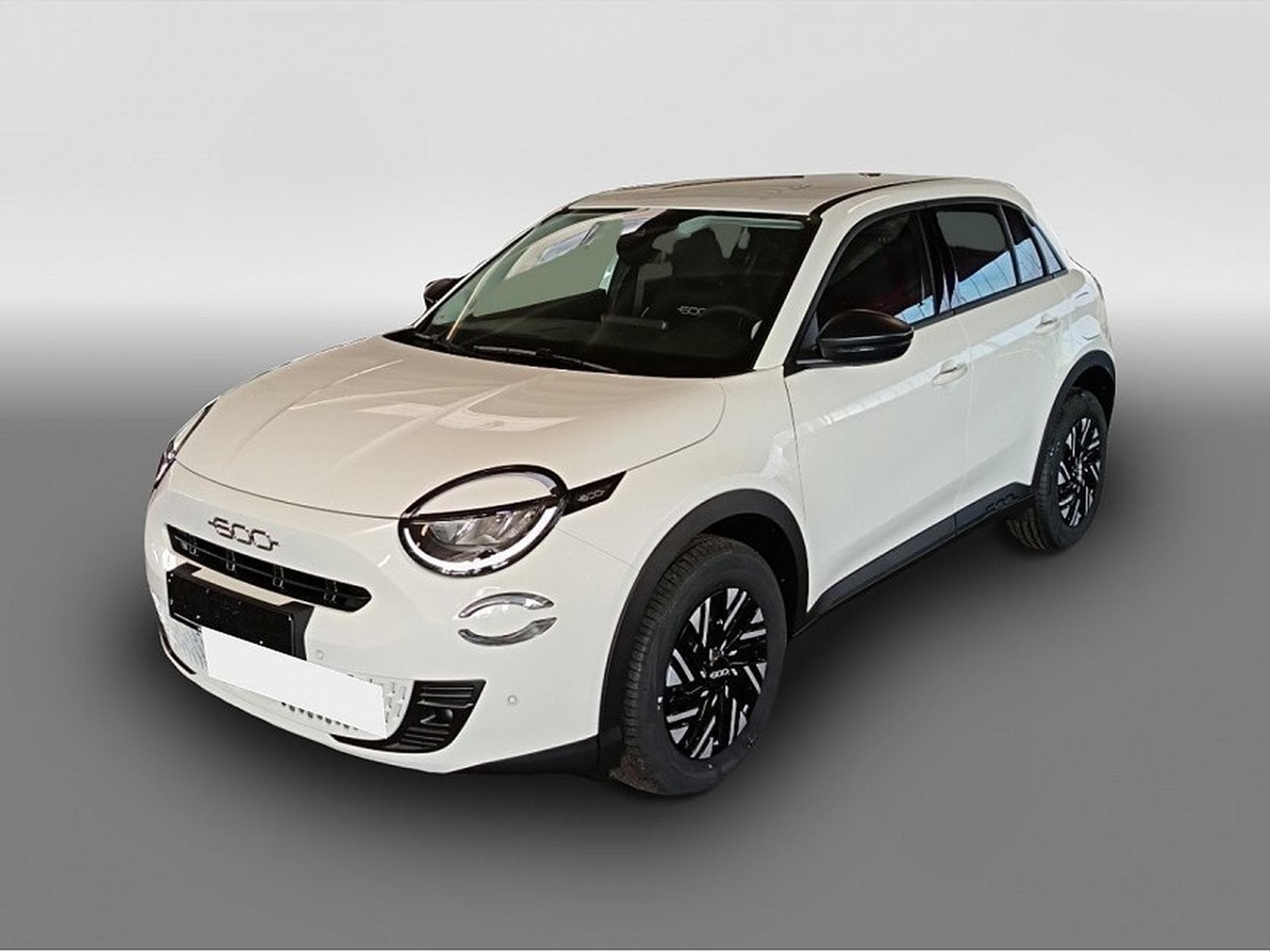 Fiat 600 (2025) - Foto 2